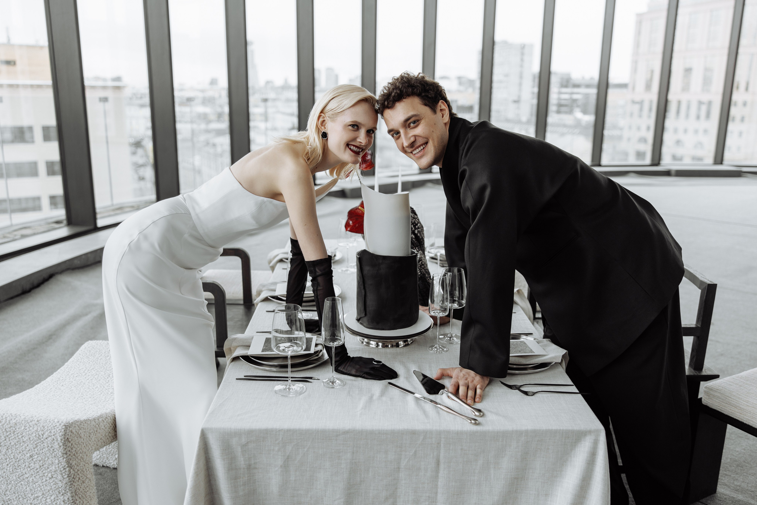 Фотограф в Новосибирске Надежда Черных