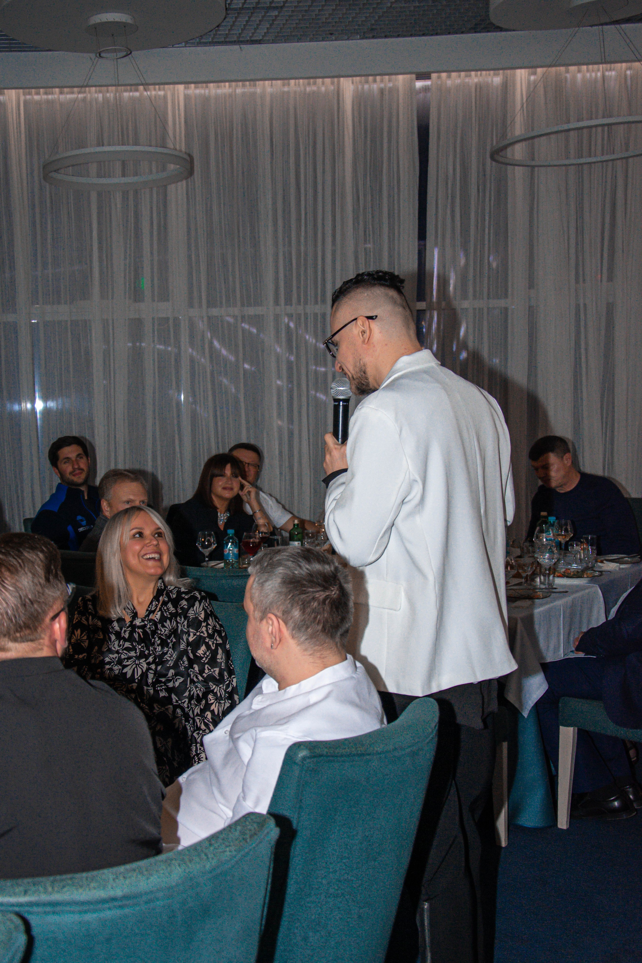 Корпоратив. Женский фотограф в Людиново и Киров