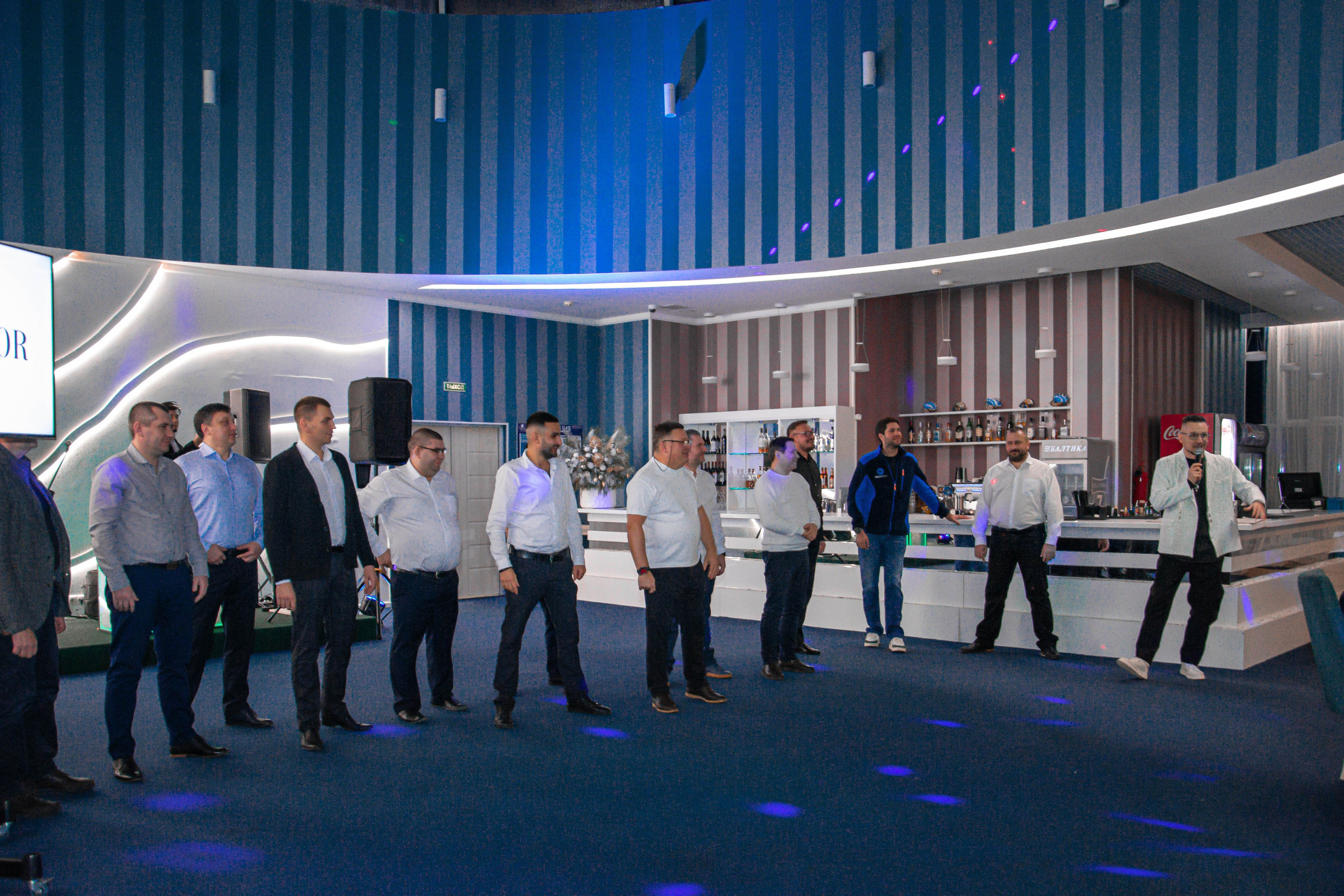 Корпоратив. Женский фотограф в Людиново и Киров