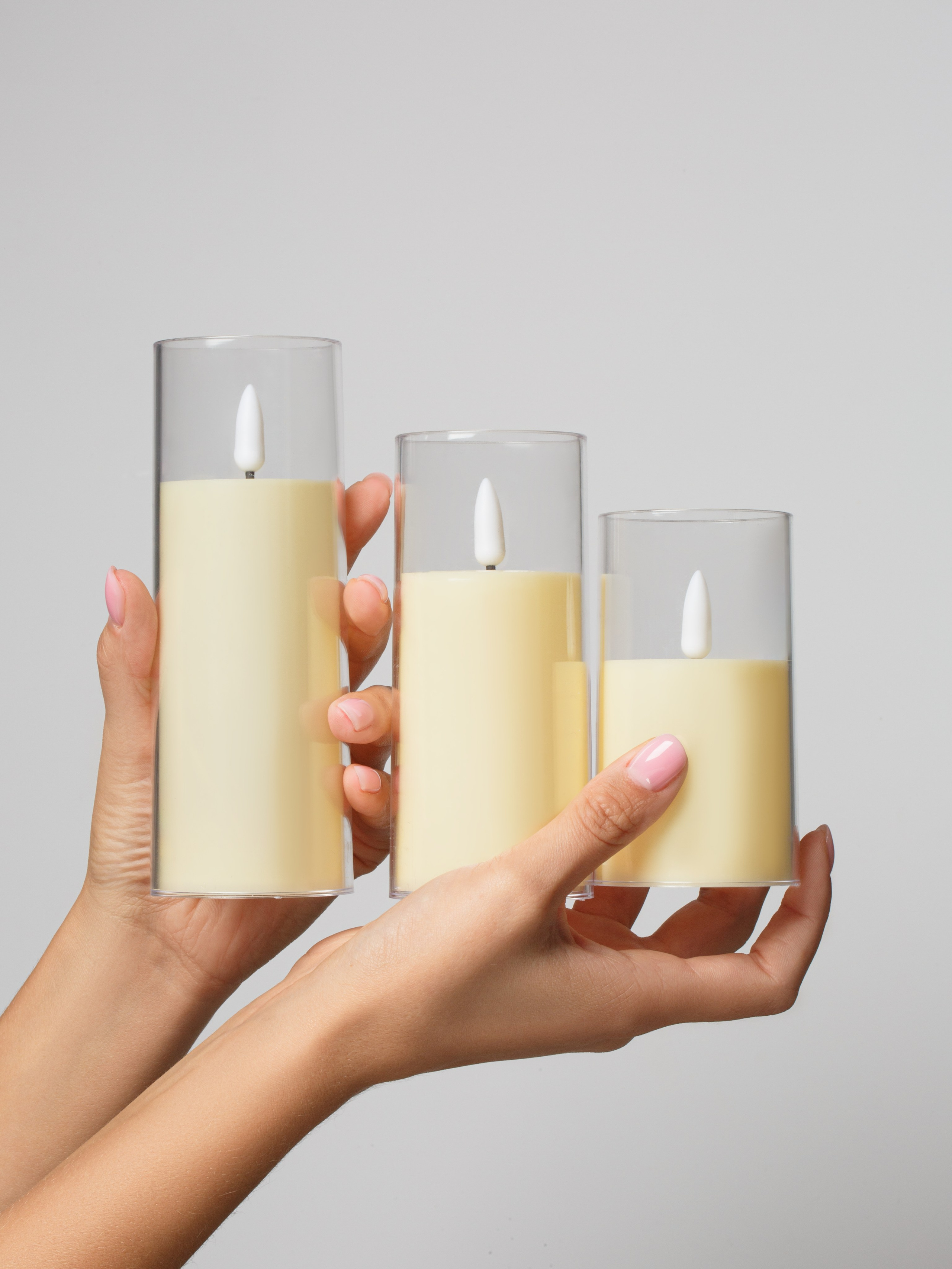 Обработка фотографий свечей и диффузоров | Студия SVITHART