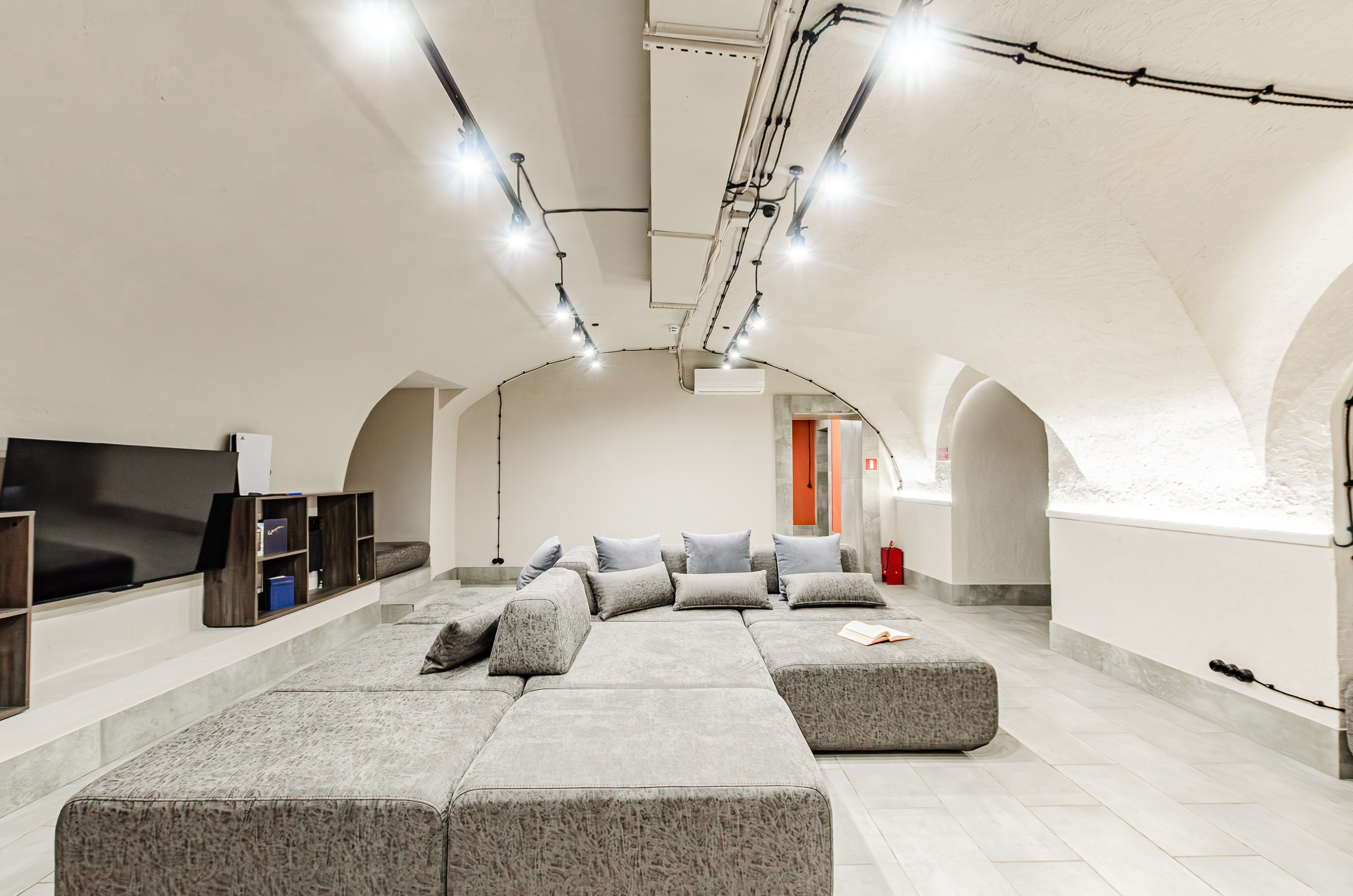 Хостел Кремлевский. Nataliphotokzn.ru Фотограф. Казань. Интерьерная съёмка