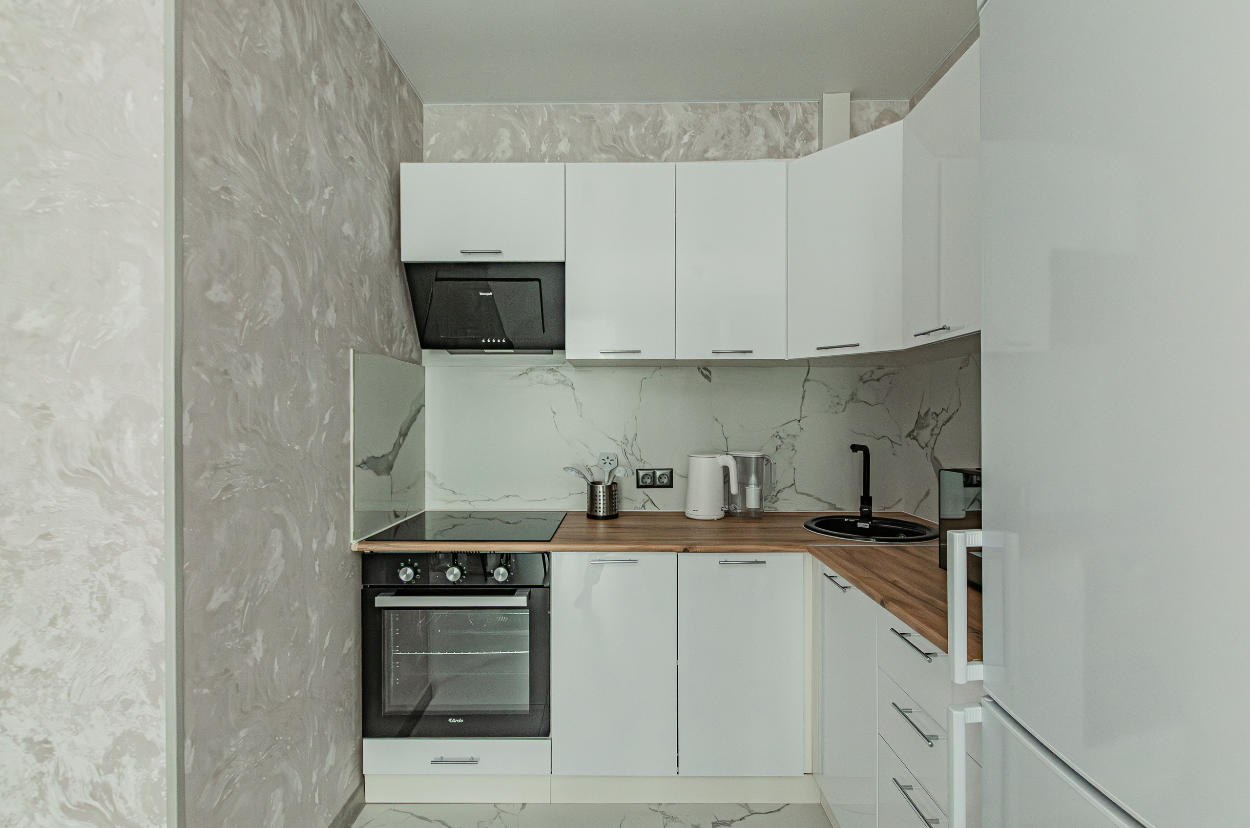 ЖК Весна. Nataliphotokzn.ru Фотограф. Казань. Интерьерная съёмка