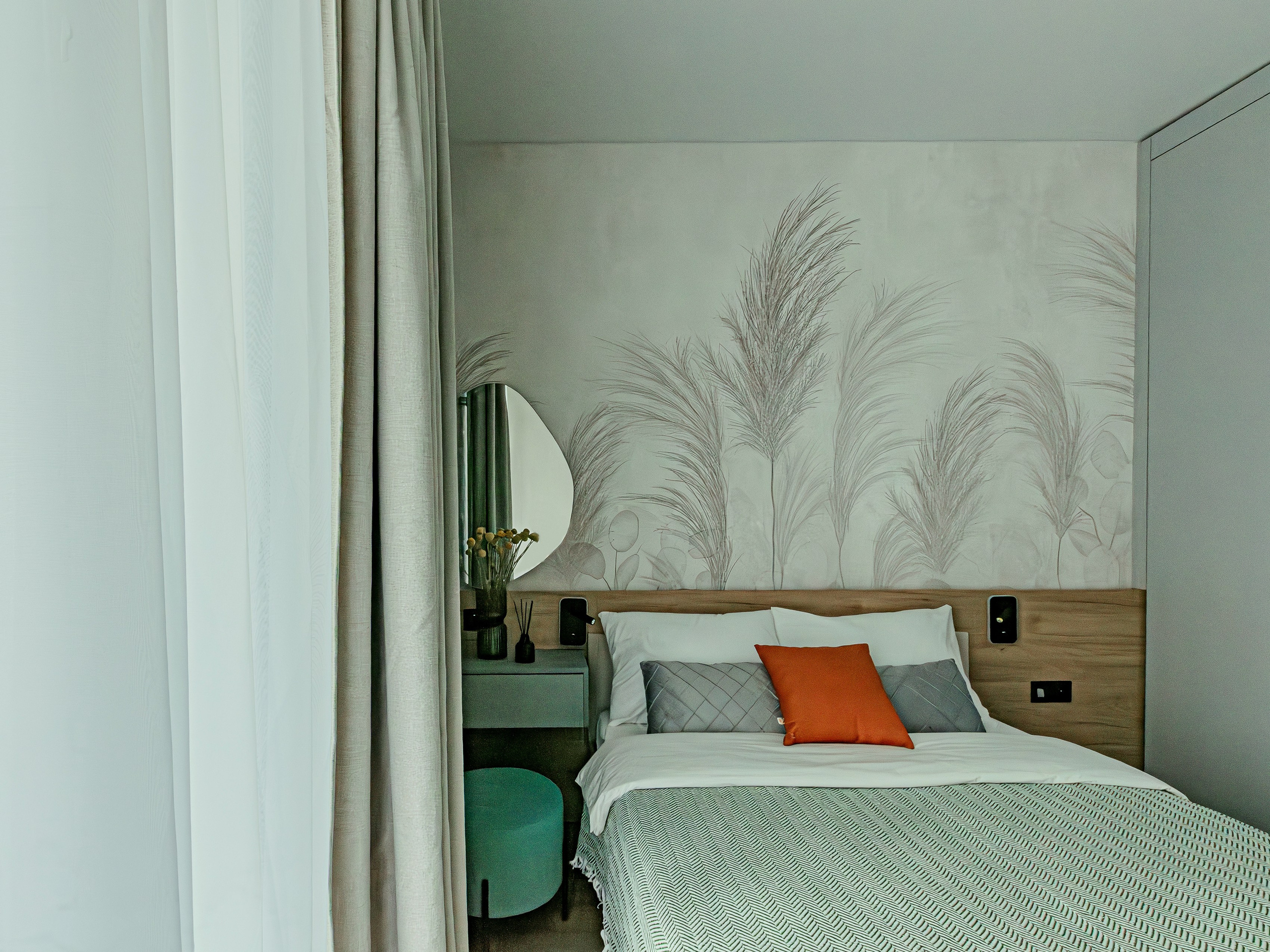 Аделя Кутуя. Nataliphotokzn.ru Фотограф. Казань. Интерьерная съёмка