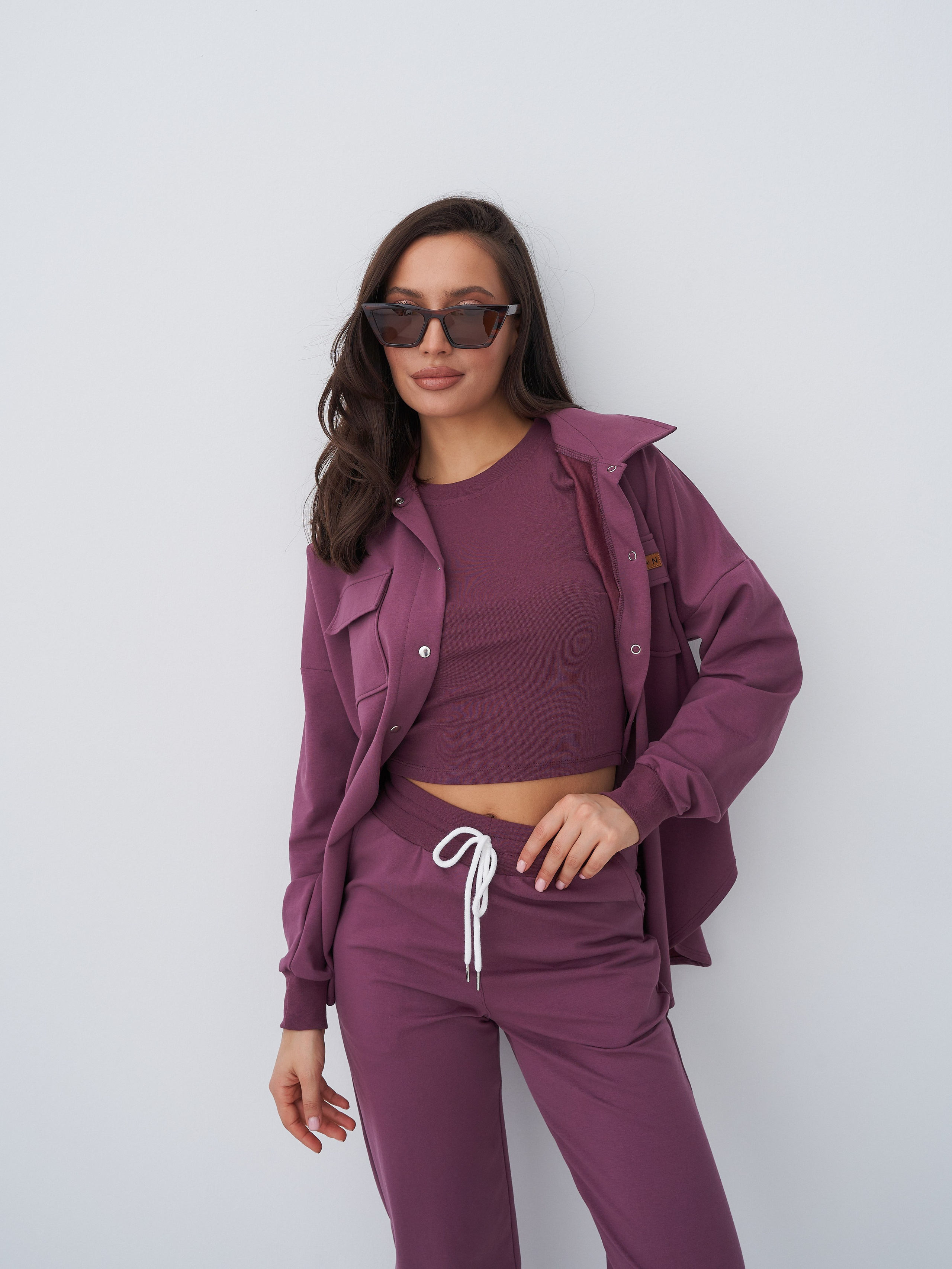 Настя Д. Контент для маркетплейсов и соцсетей. Фото и видео съемка