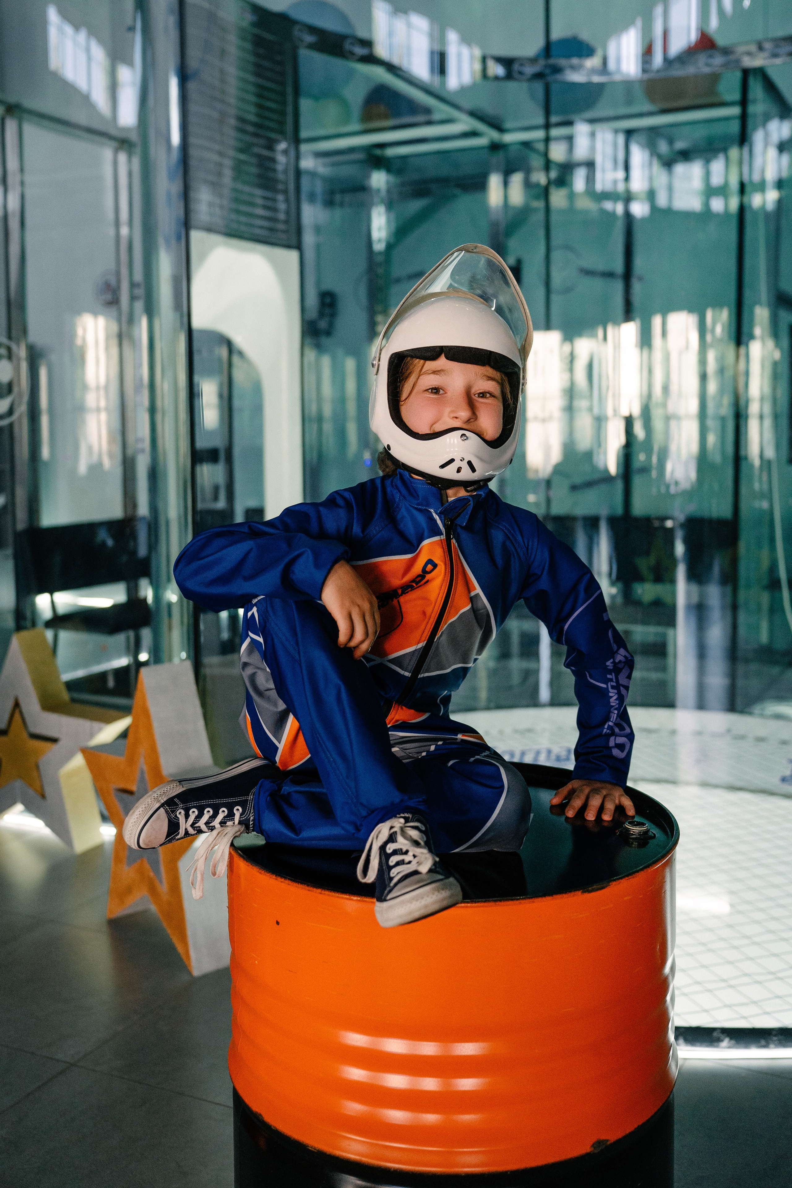 Артёму 9 лет. Свадебный и семейный фотограф в Воронеже Анастасия Бойко