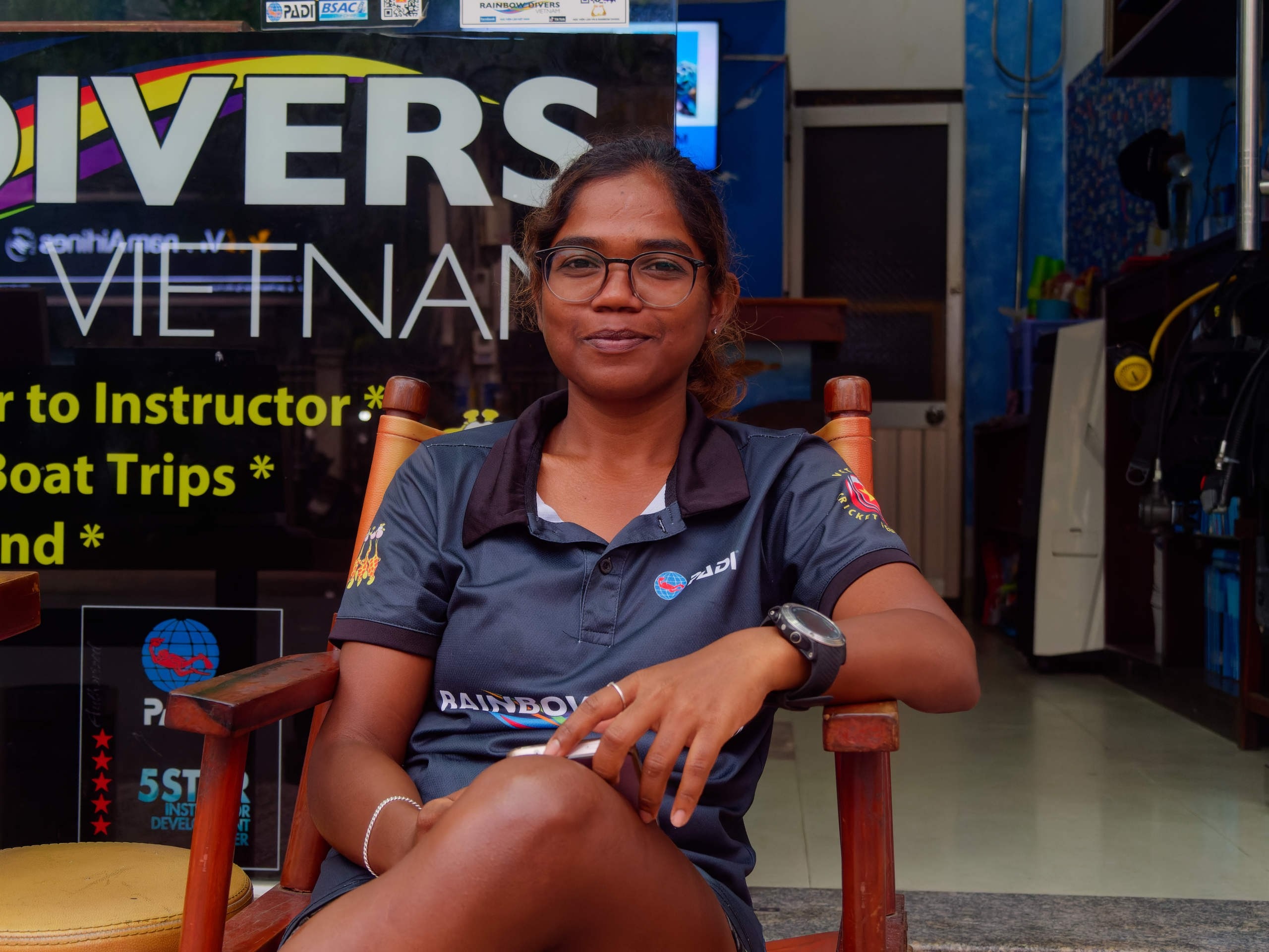 Нячанг 2025 (8). Избранные фотографии