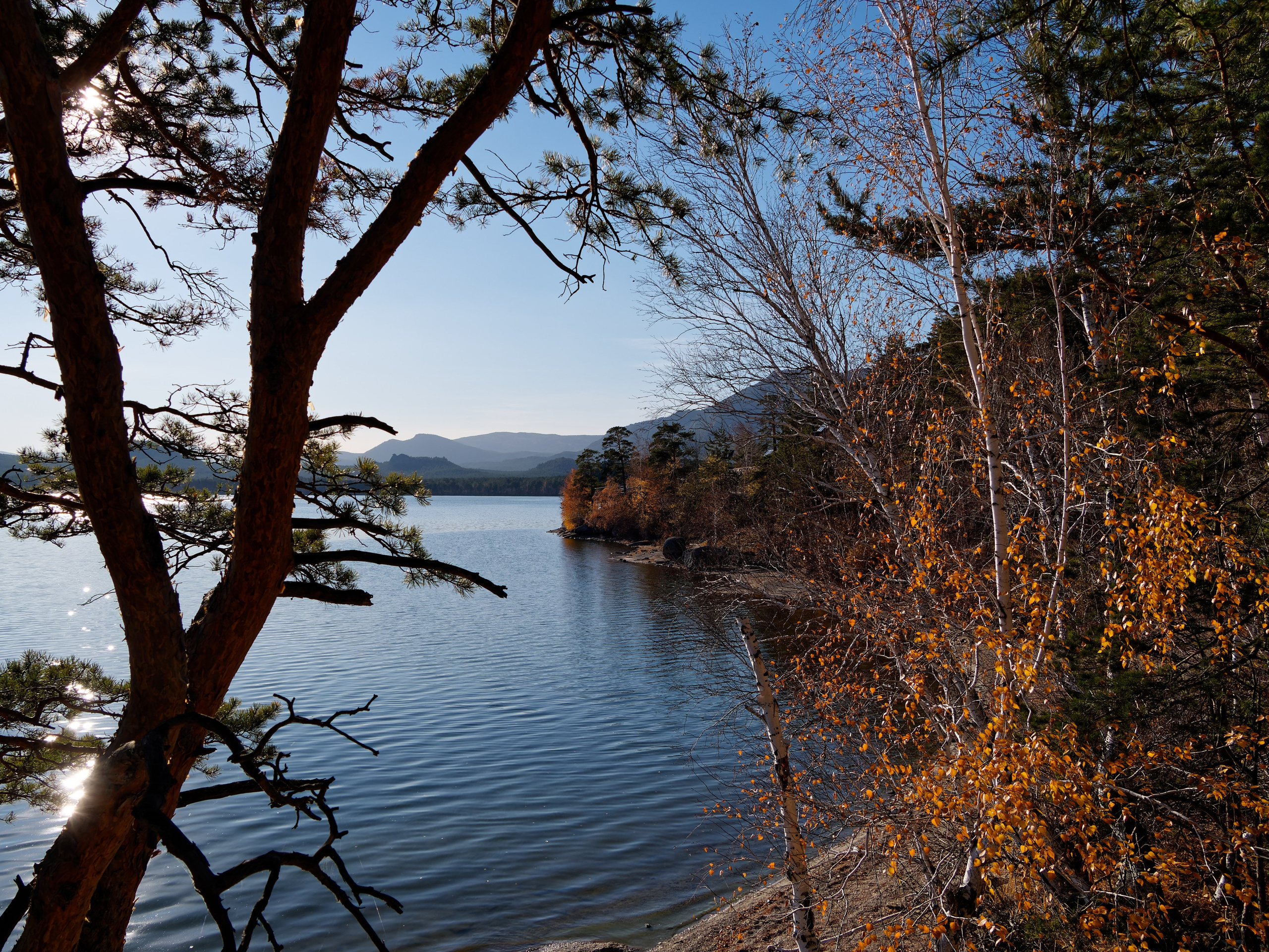 Боровое 2021 (из архива). Избранные фотографии