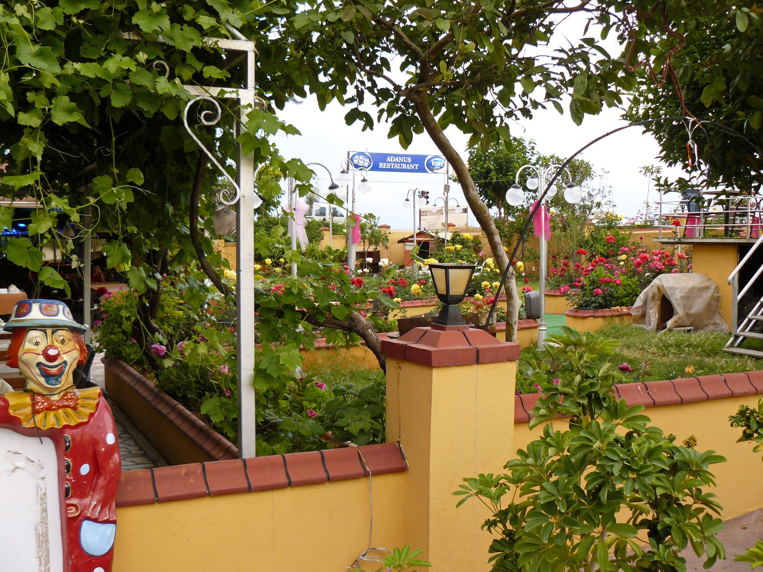 Алания 2014. Фотопрогулки по Миру