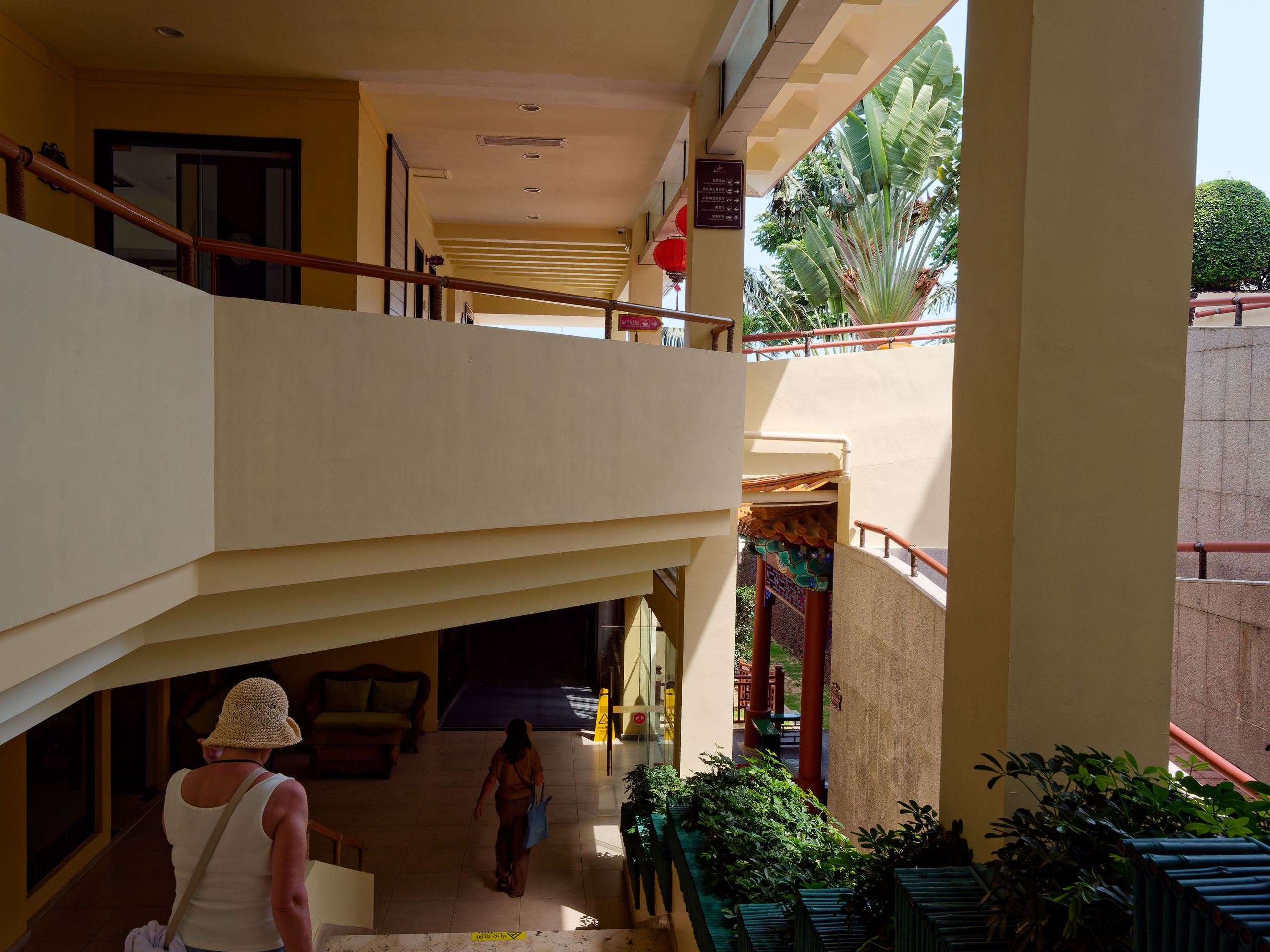 Хайнань 2026, Тур по буддийским храмам. Фотопрогулки по Миру