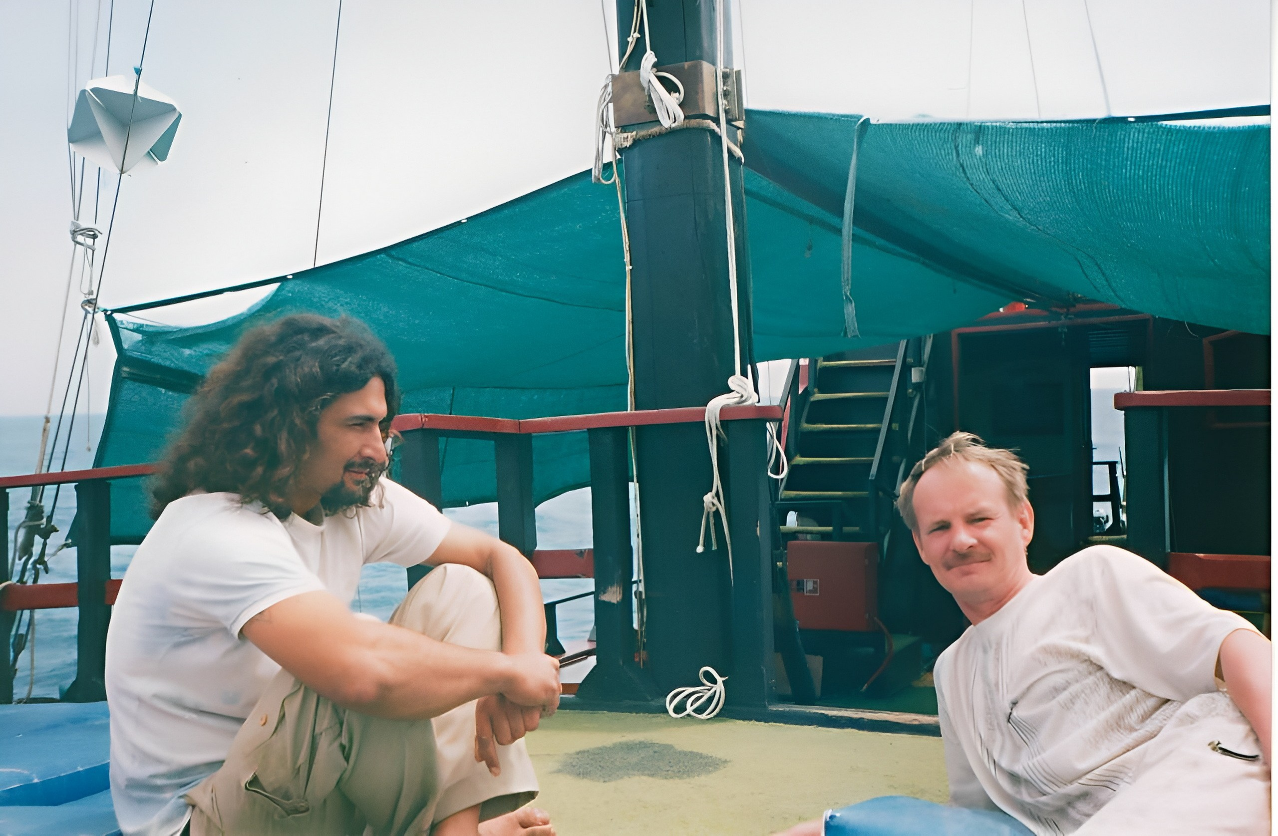 Кемер, Бельдиби 2006. Избранные фотографии