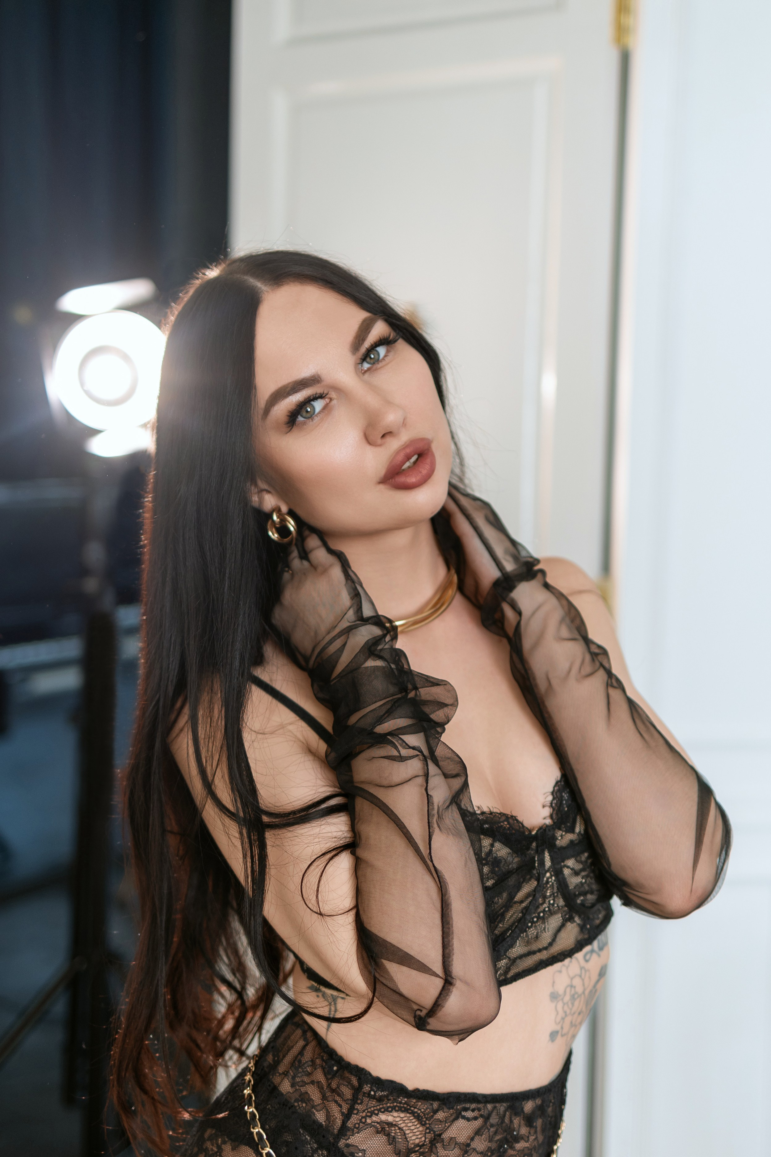 Наталия. Фотограф Нижний Новгород Анастасия Клопова