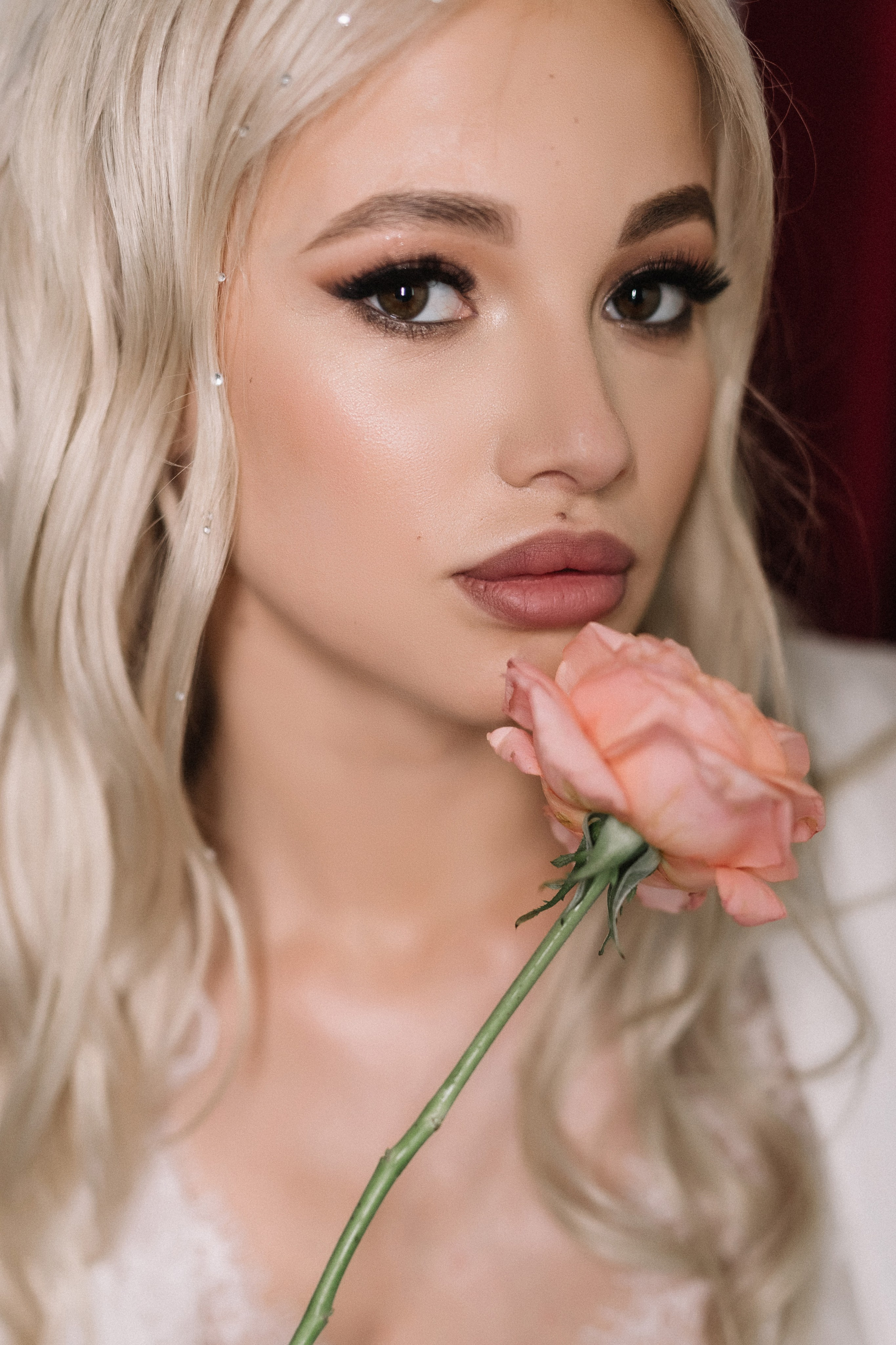 Антон и Алина. Свадебный фотограф в Краснодаре Булатова Наталия