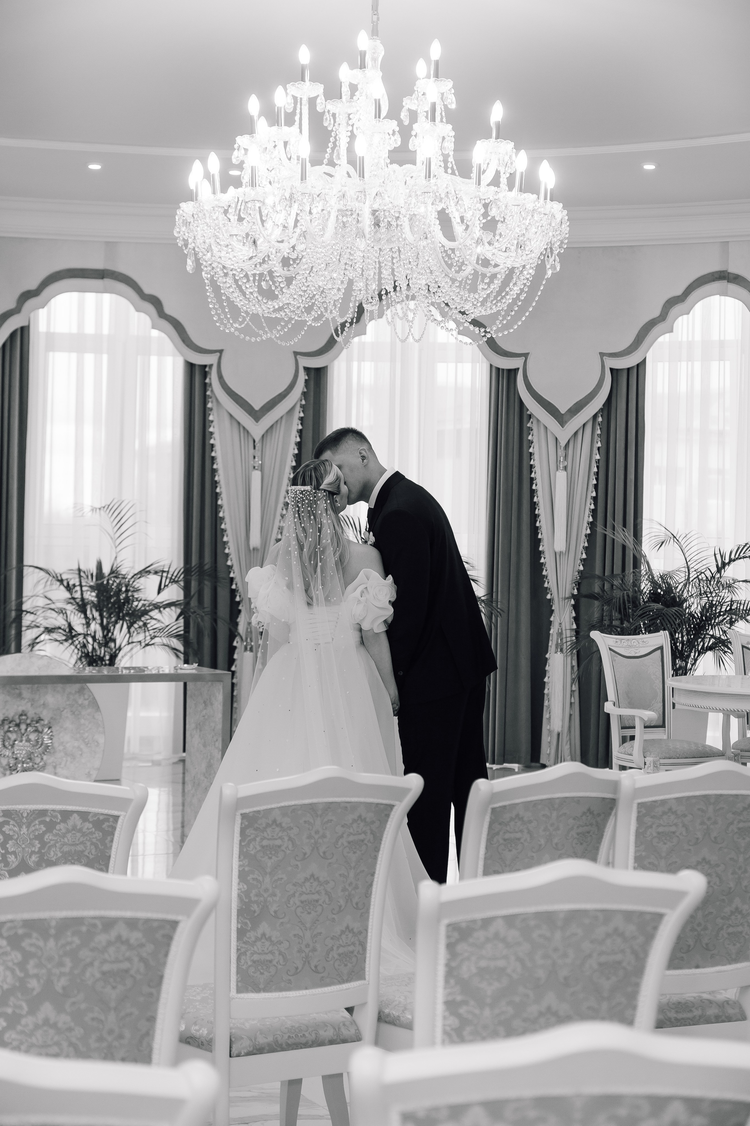 Валерия и Максим