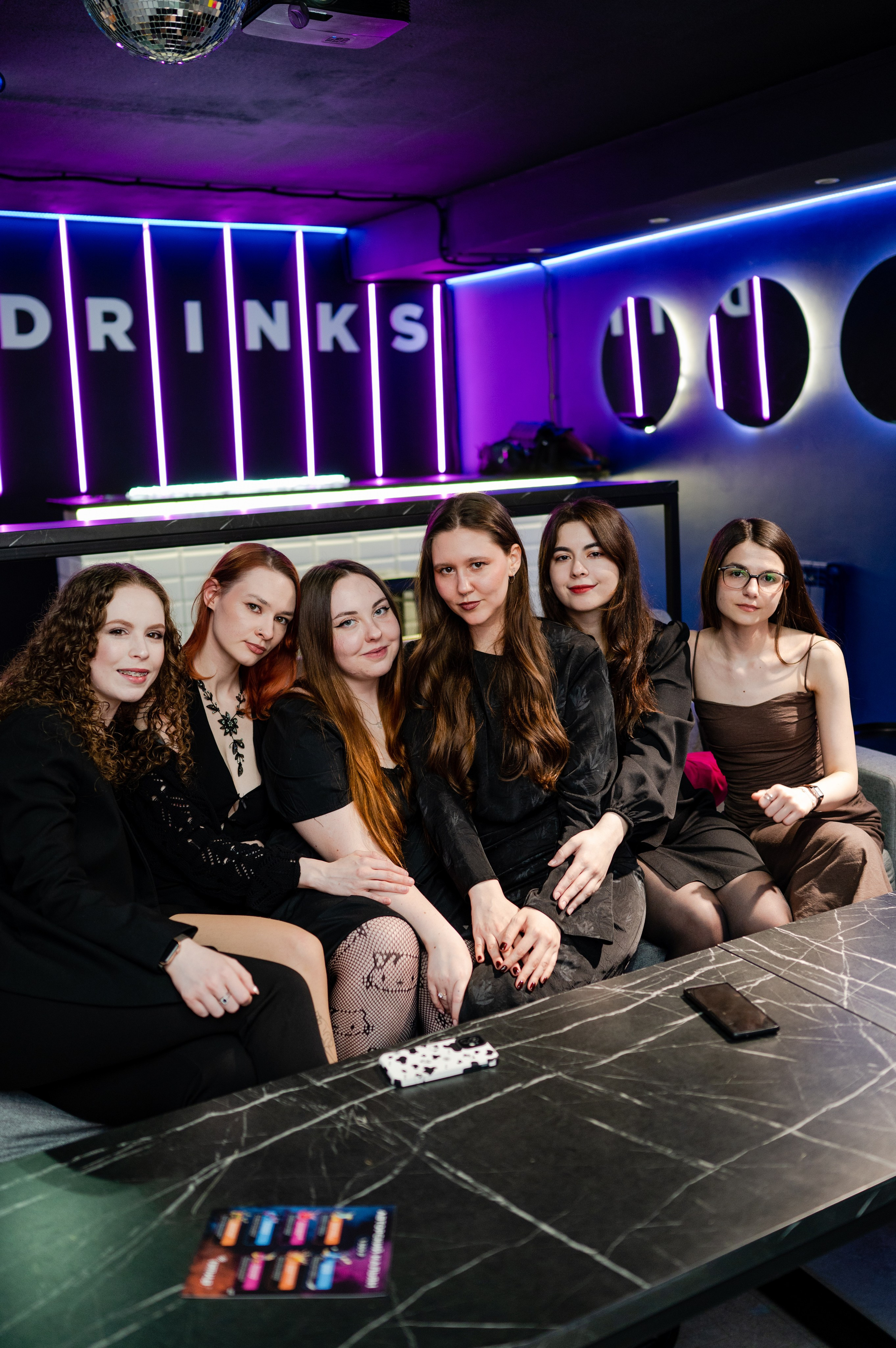 Взрослые праздники (репортаж). Семейный и детский фотограф в Хабаровске Матюшкова Екатерина