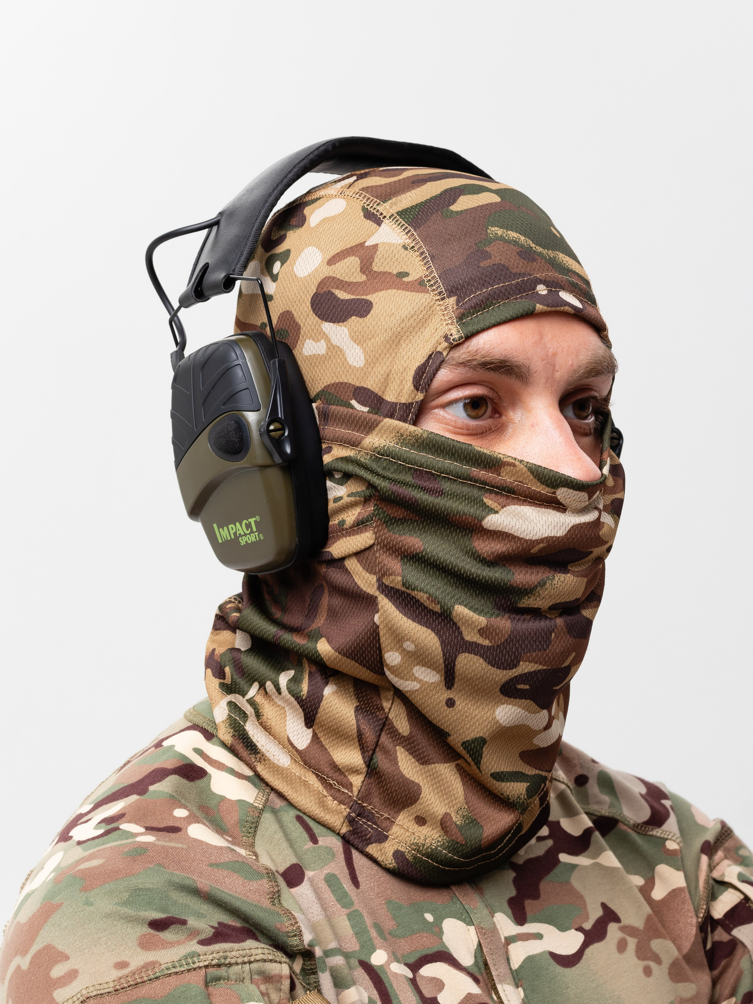 Наушники. Фотограф в Краснодаре Арина Кудряшова