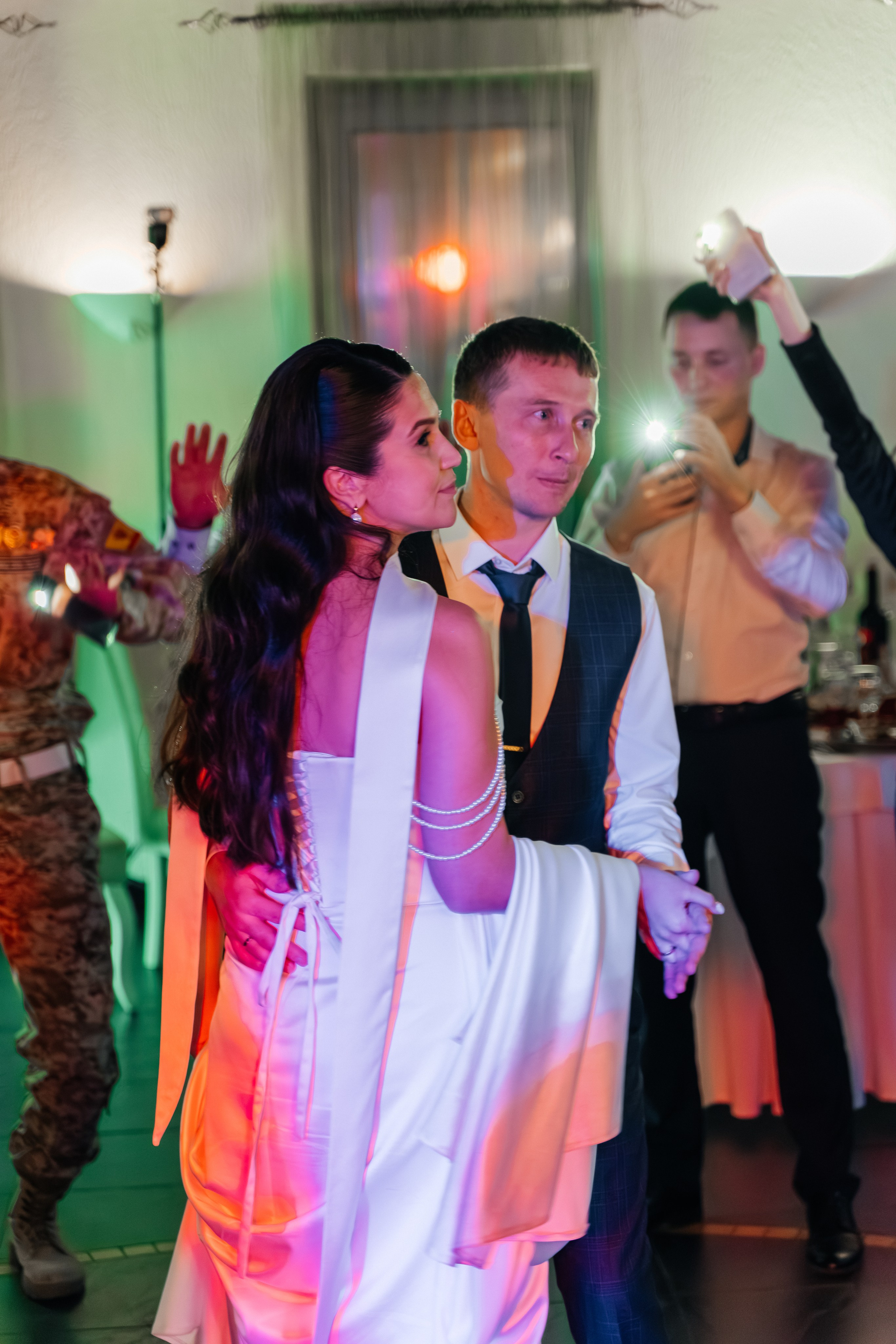 18.10.25. Свадебный фотограф видеограф Чебоксары