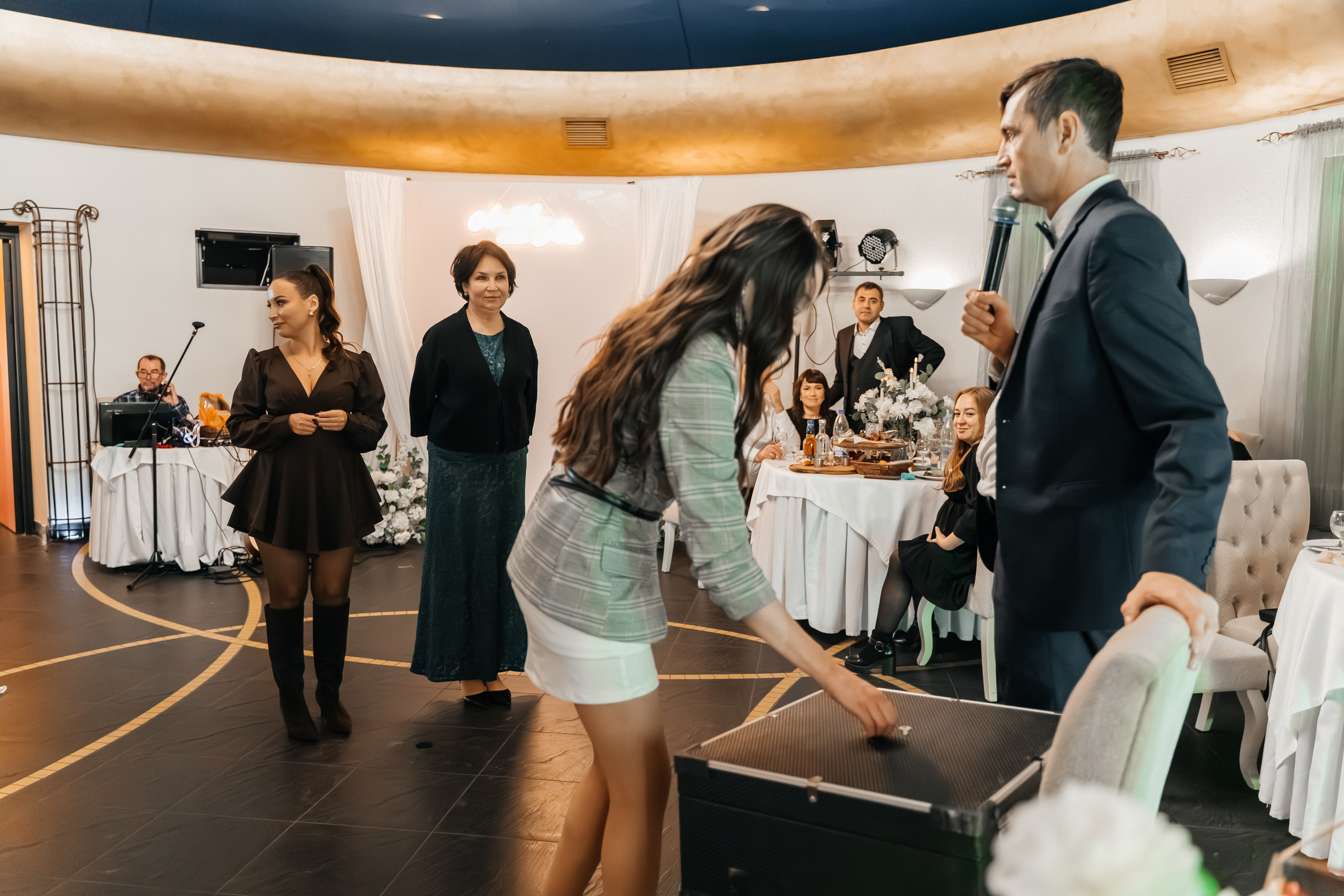 18.10.25. Свадебный фотограф видеограф Чебоксары