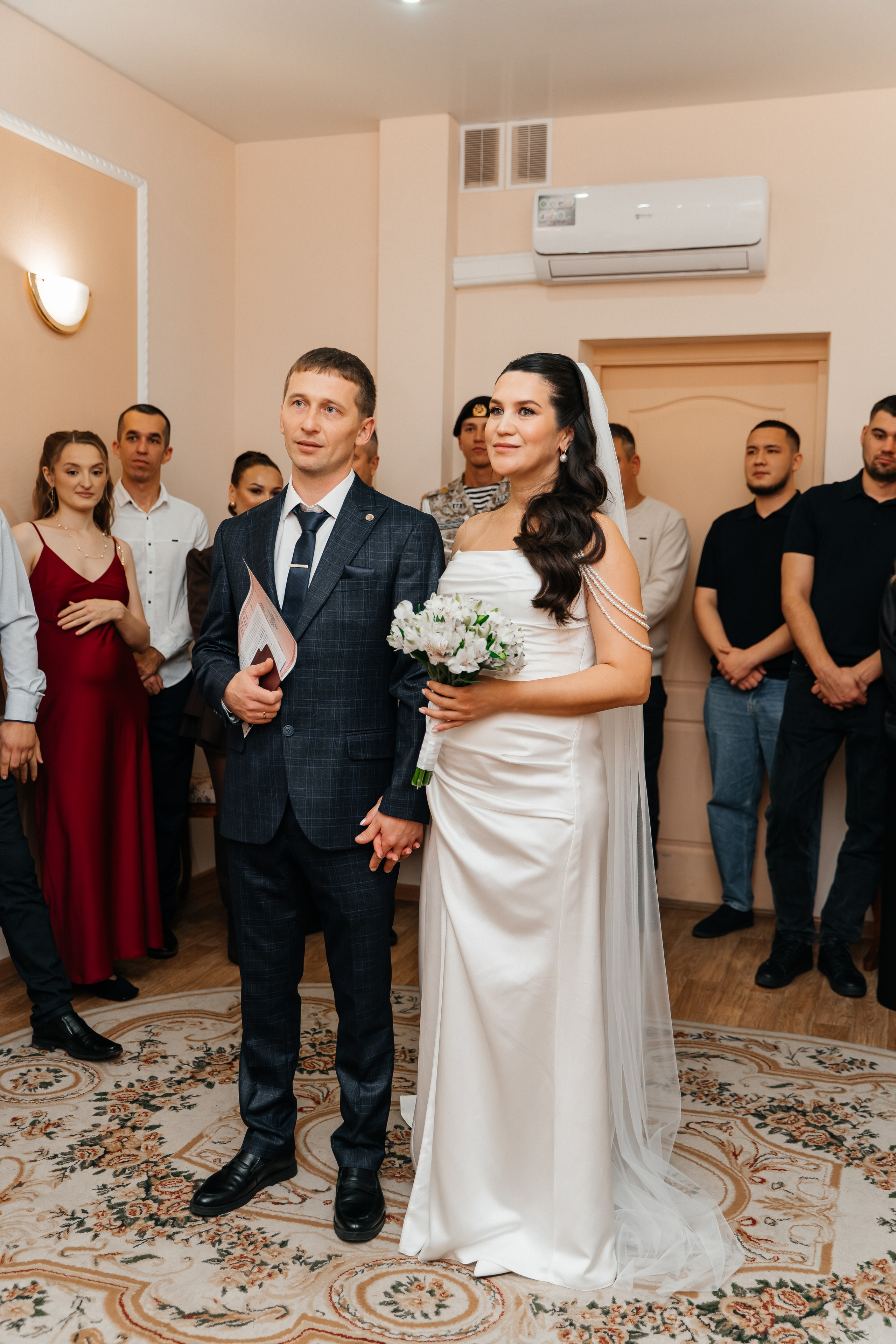 18.10.25. Свадебный фотограф видеограф Чебоксары