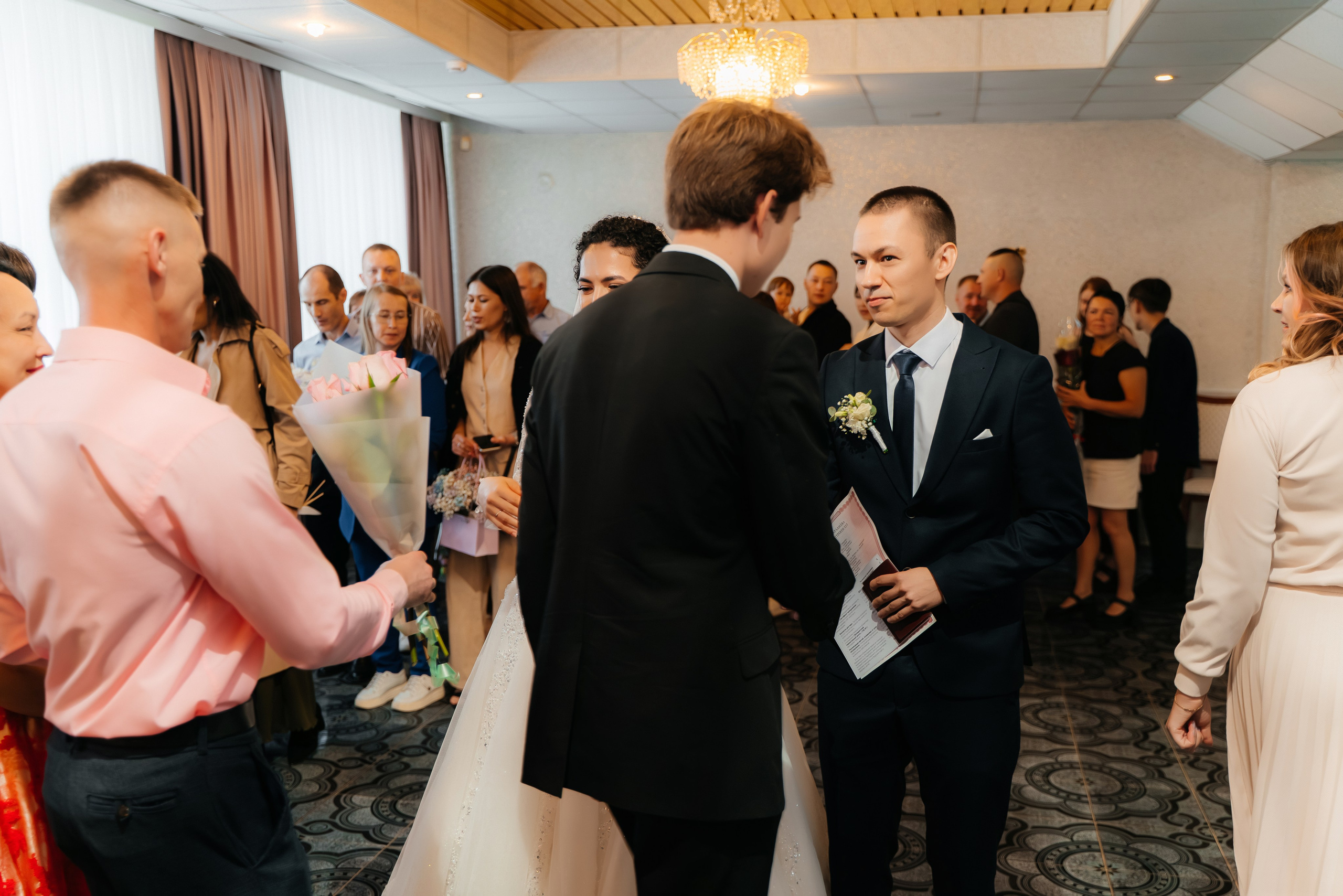 06.09.25 Свадьба. Свадебный фотограф видеограф Чебоксары