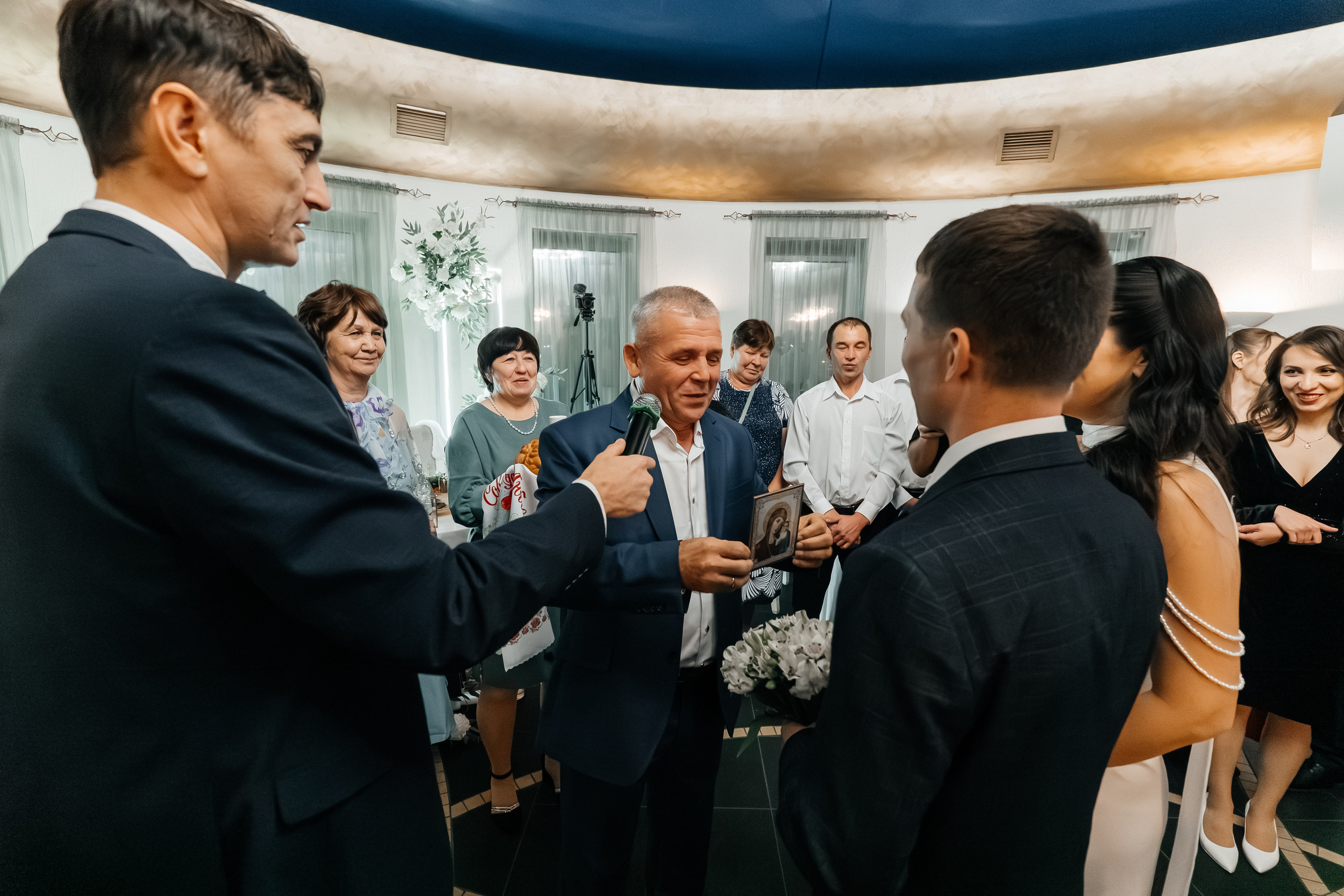 18.10.25. Свадебный фотограф видеограф Чебоксары