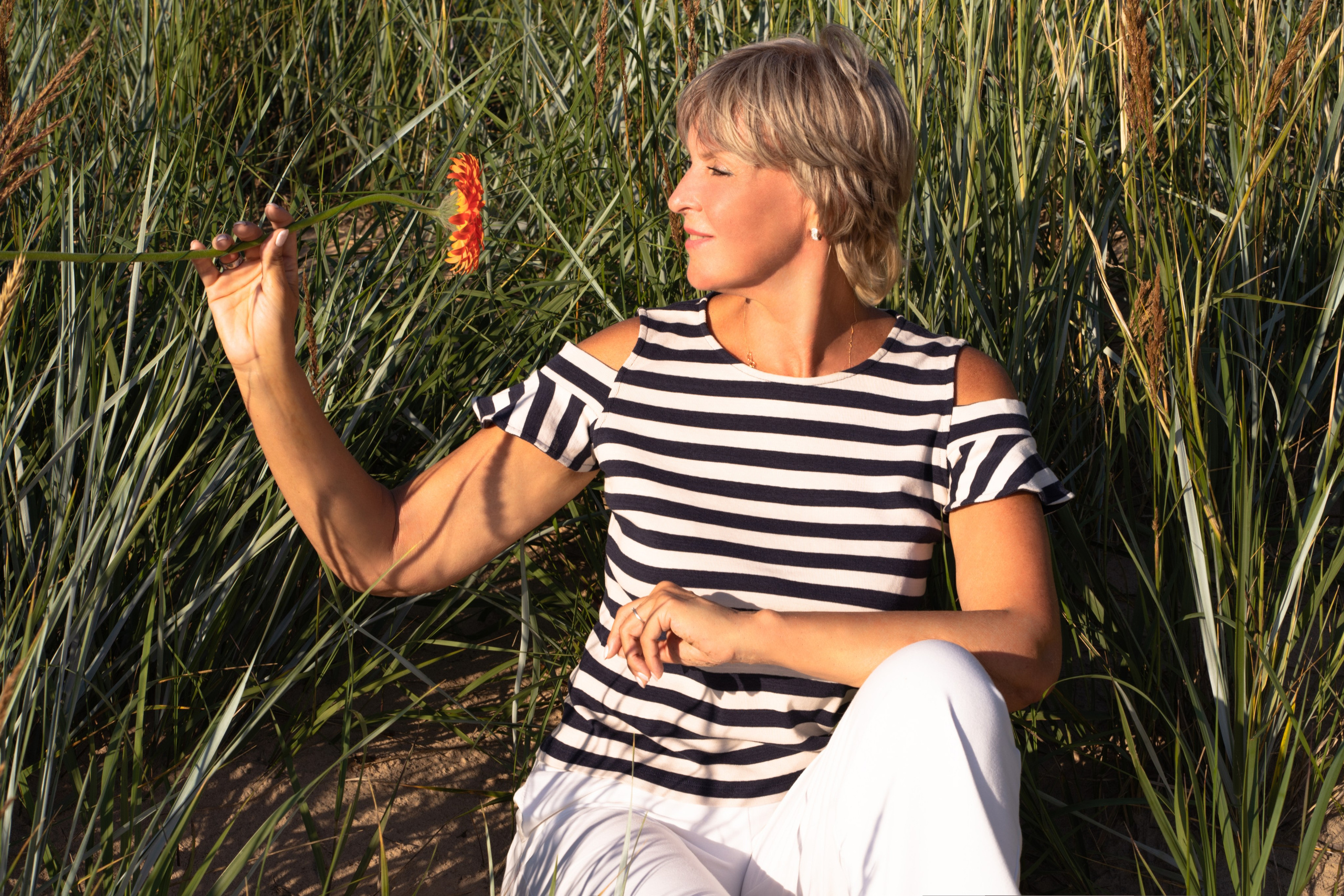 Вера и Татьяна. Портретный фотограф из Санкт-Петербурга Наталья Бялая