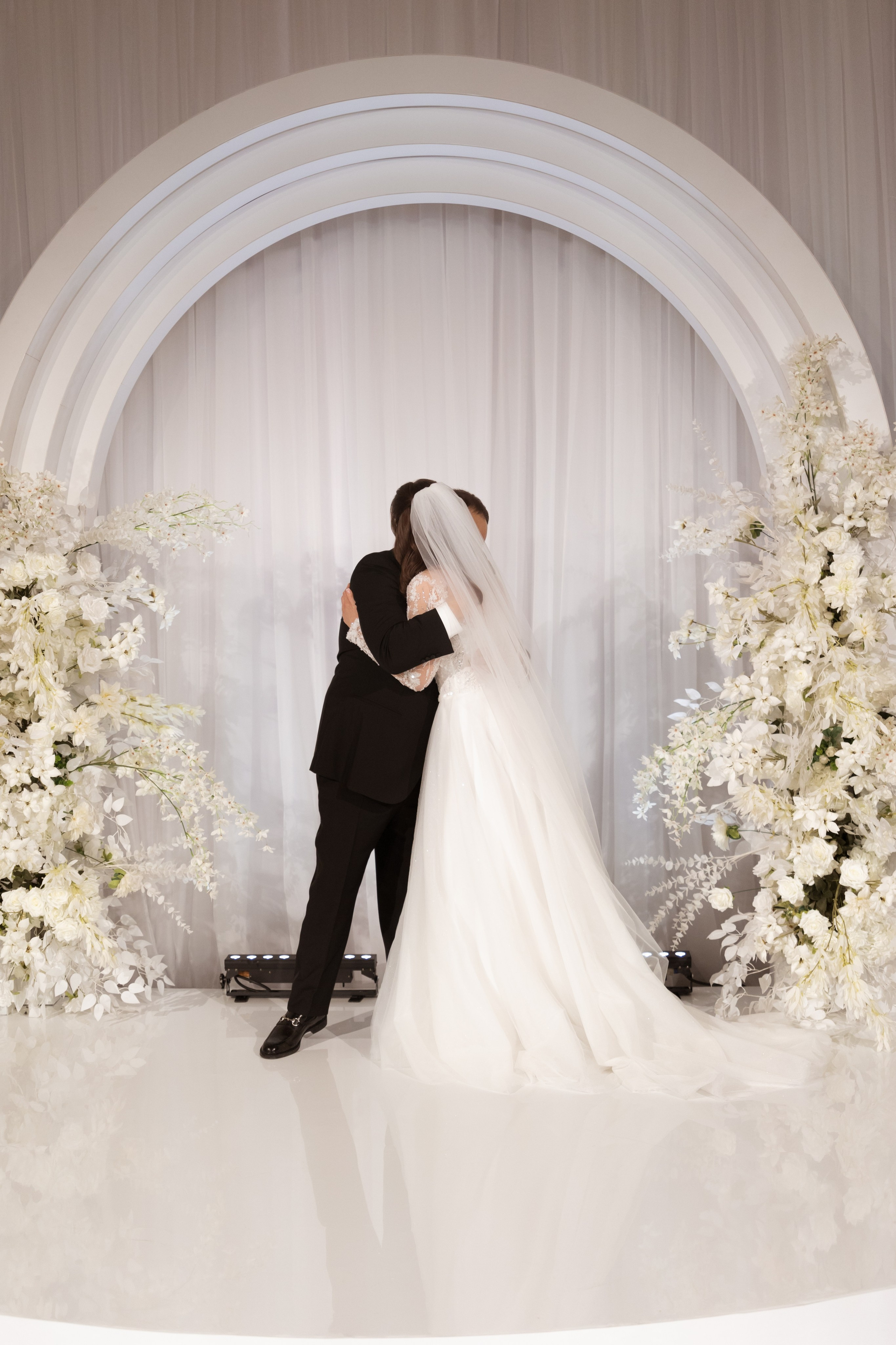 Игорь и Анастасия. Свадебный фотограф в Самаре и СПБ Наталия Константинова