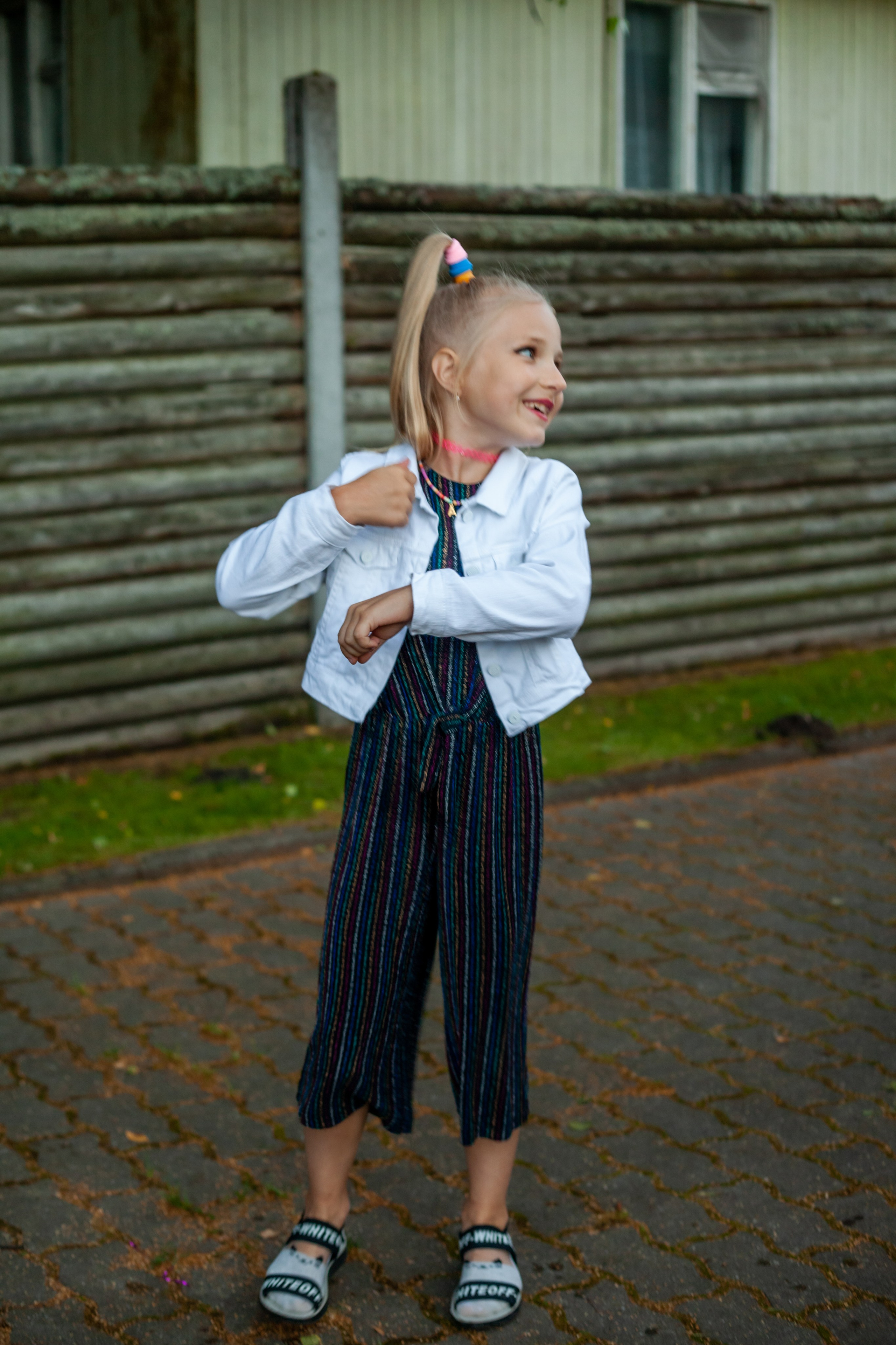 Репортаж: Детский лагерь. Фотограф Olya Posnimay