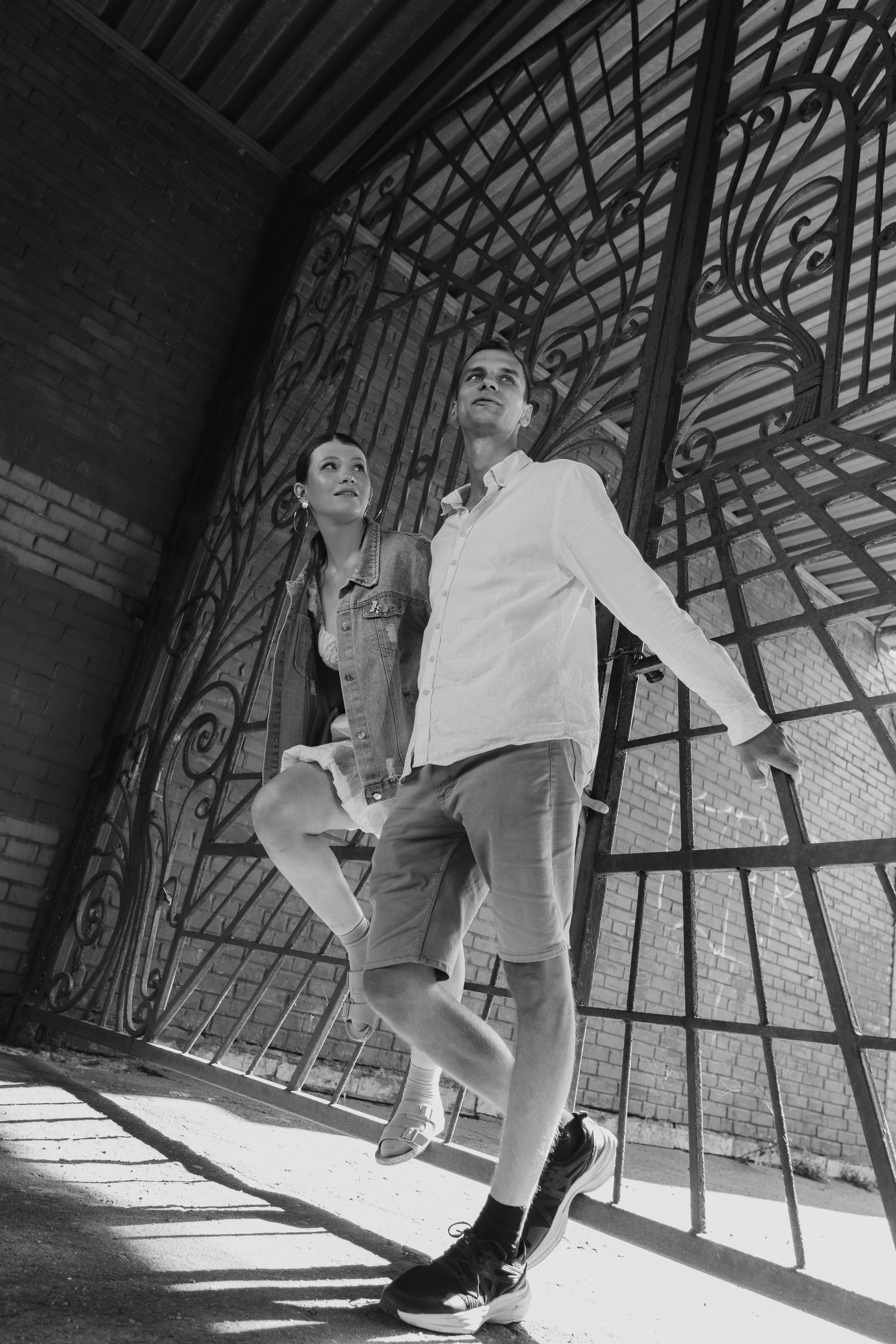 Елизавета и Максим