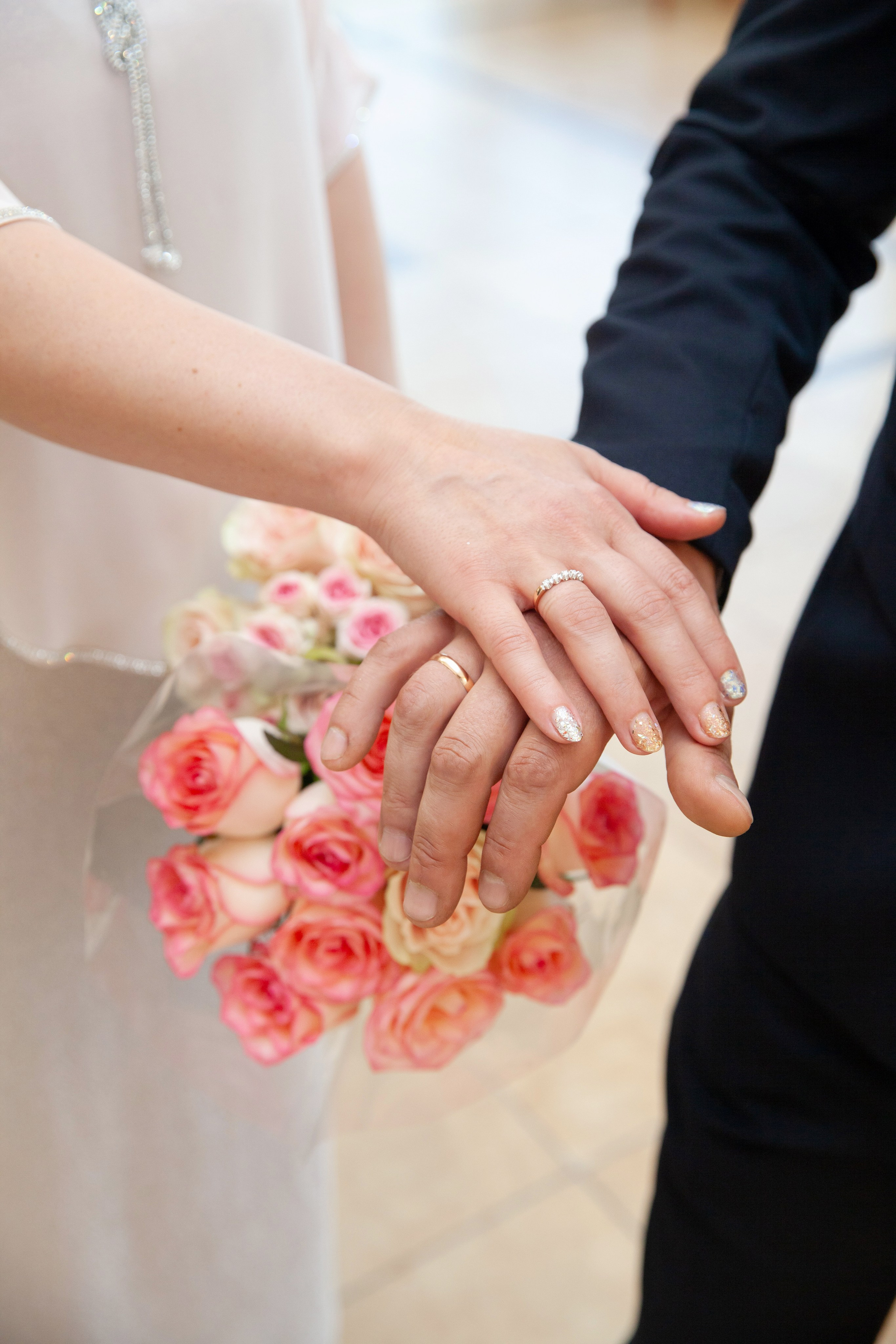 Свадебные съёмки. Портретный фотограф в СПб Ирина Маринина