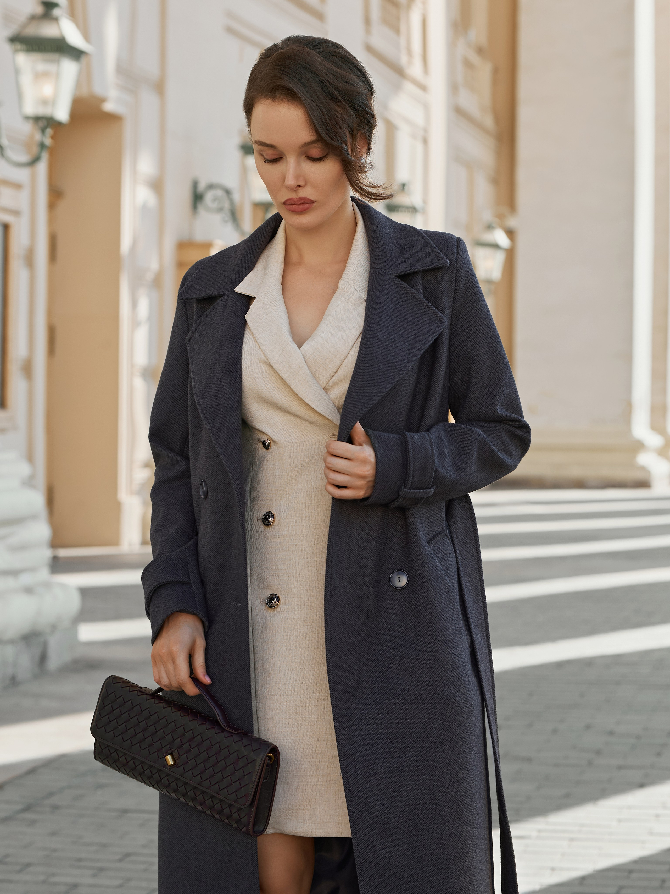 Стрит. Продакшен LYMA.PRO