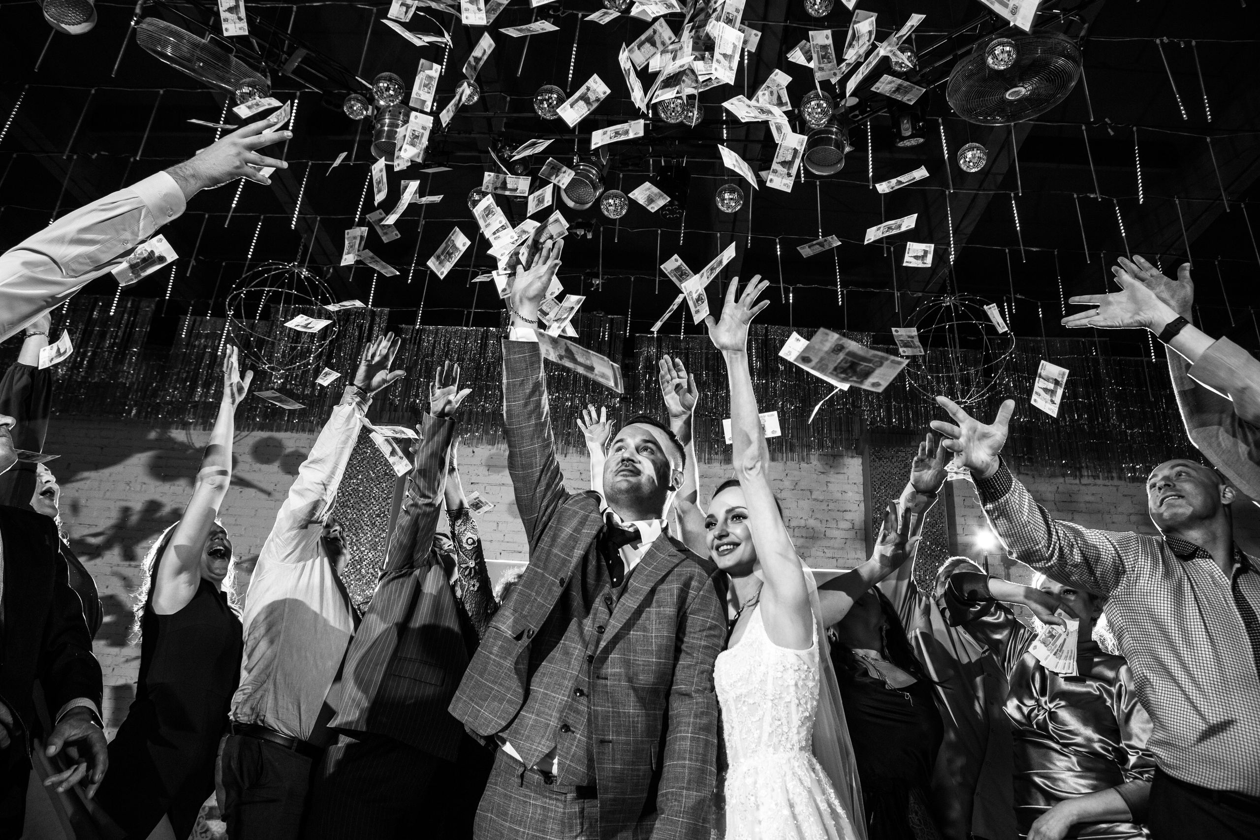 Свадьба Красноярск