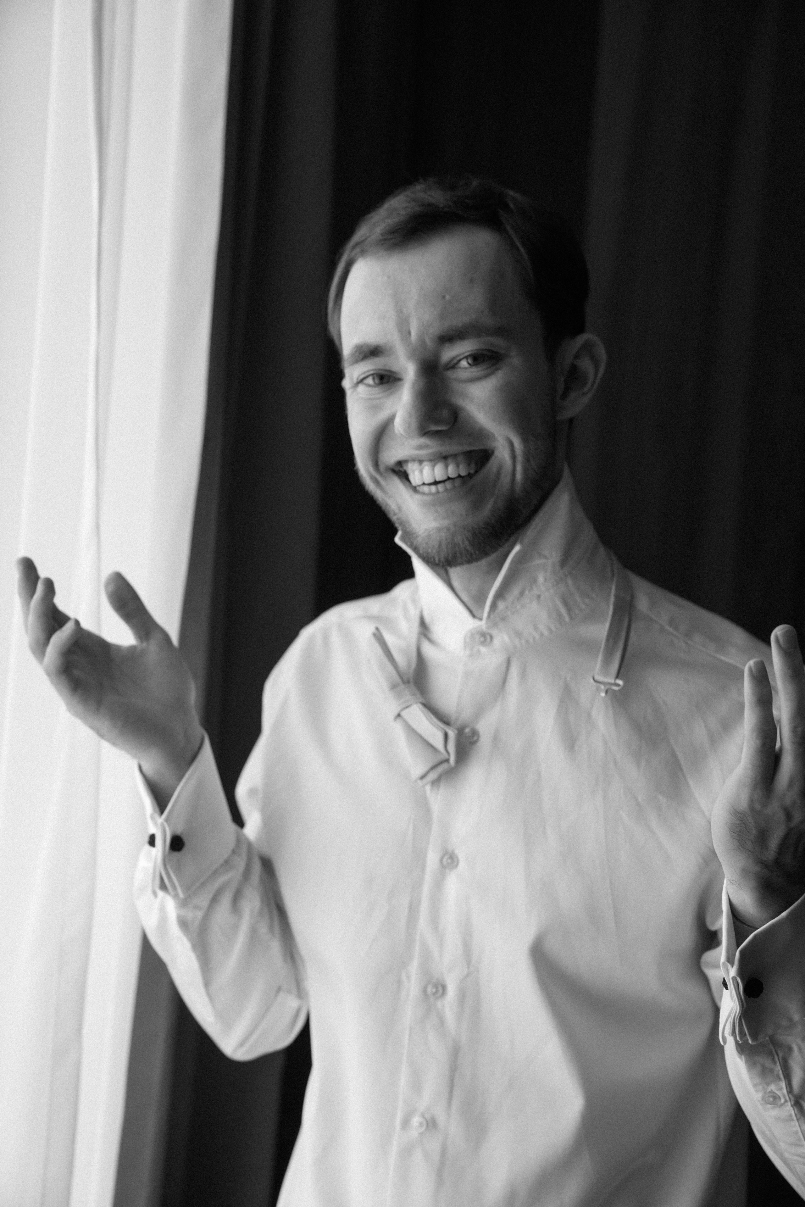 Василий и Валерия. Свадебный и семейный фотограф Ястребова Маргарита