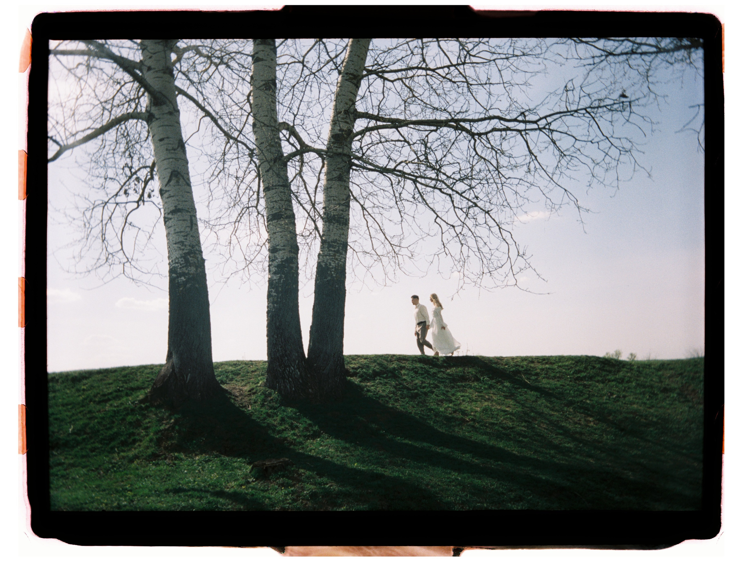 Даша и Андрей. Профессиональный Фотограф во Владимире, в Москве и в Суздале — Полина Романычева