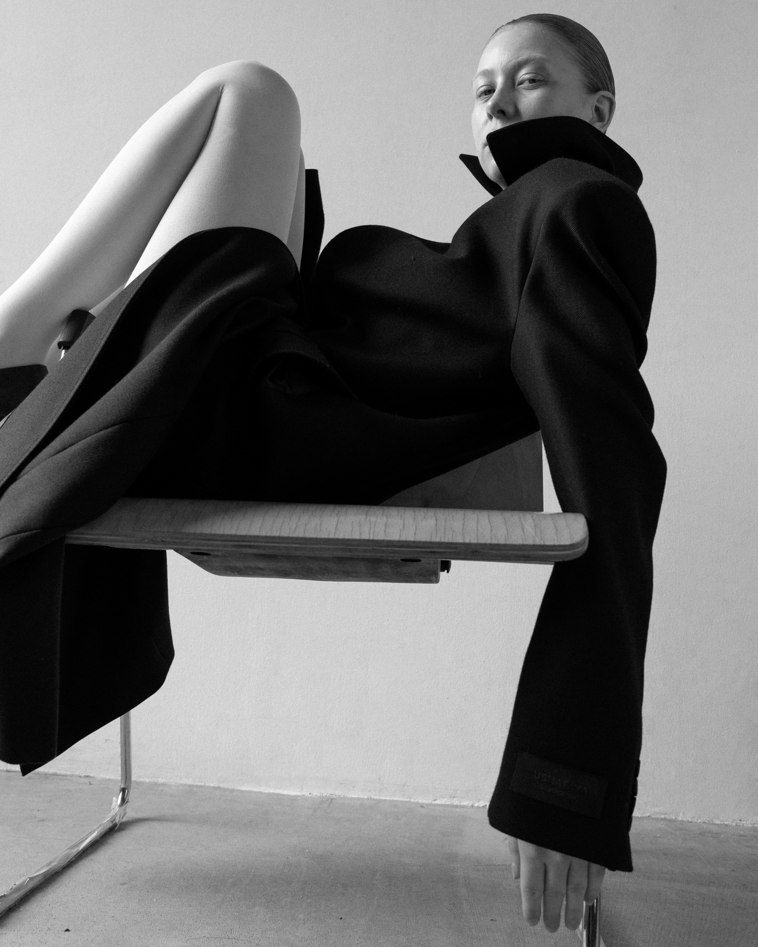 Верговская Софья FASHION-PHOTOGRAPHER из Санкт-Петербурга