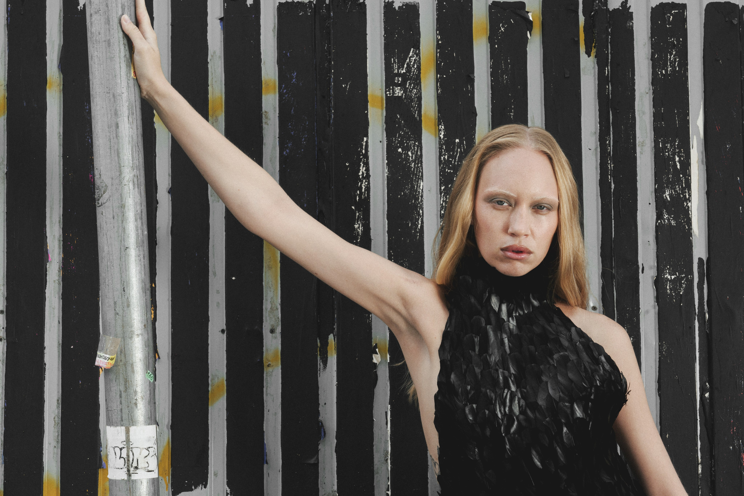 Polli studio. Верговская Софья FASHION-PHOTOGRAPHER из Санкт-Петербурга