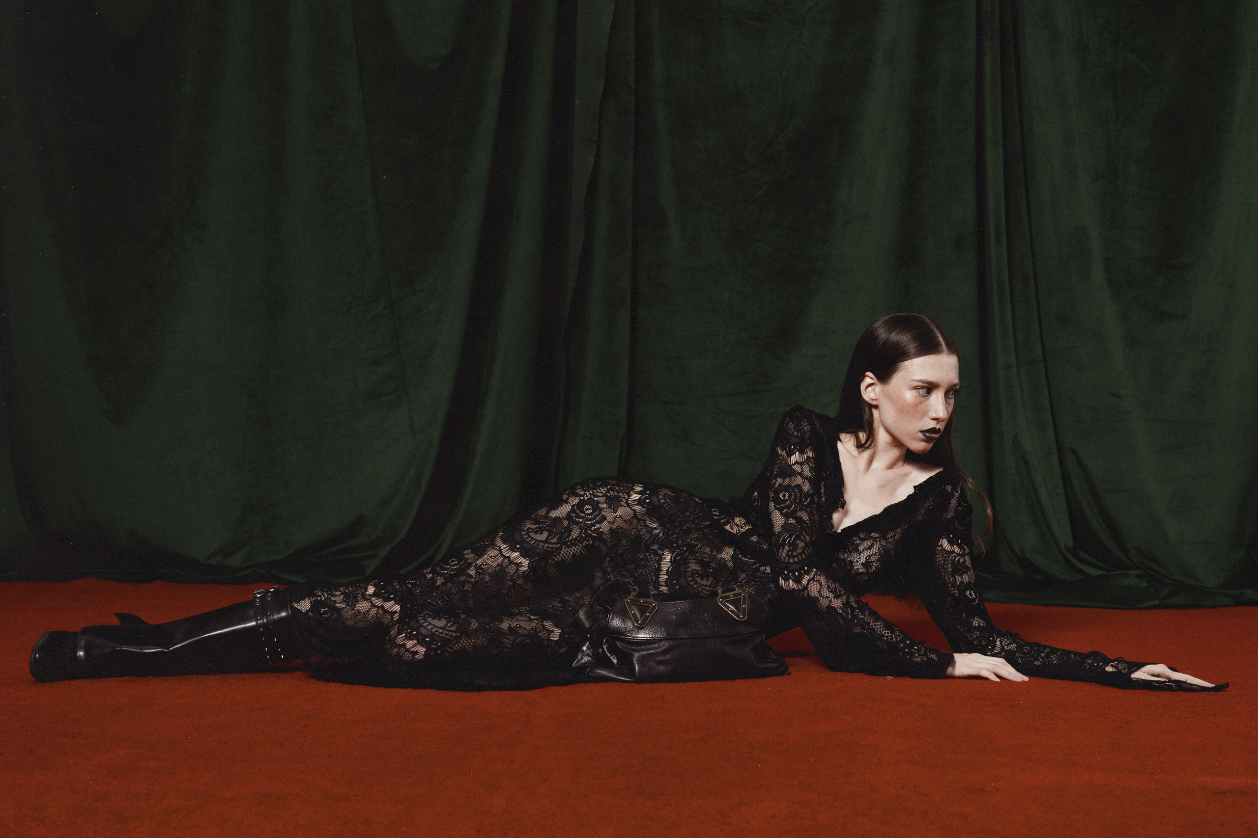 Ai.e.ay. Верговская Софья FASHION-PHOTOGRAPHER из Санкт-Петербурга