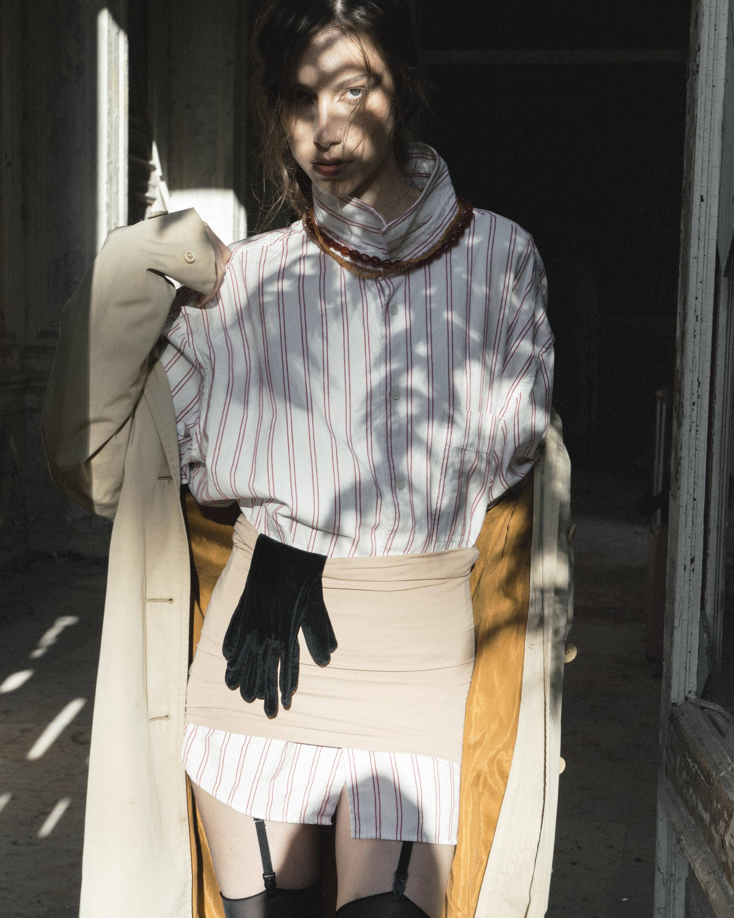 . Верговская Софья FASHION-PHOTOGRAPHER из Санкт-Петербурга