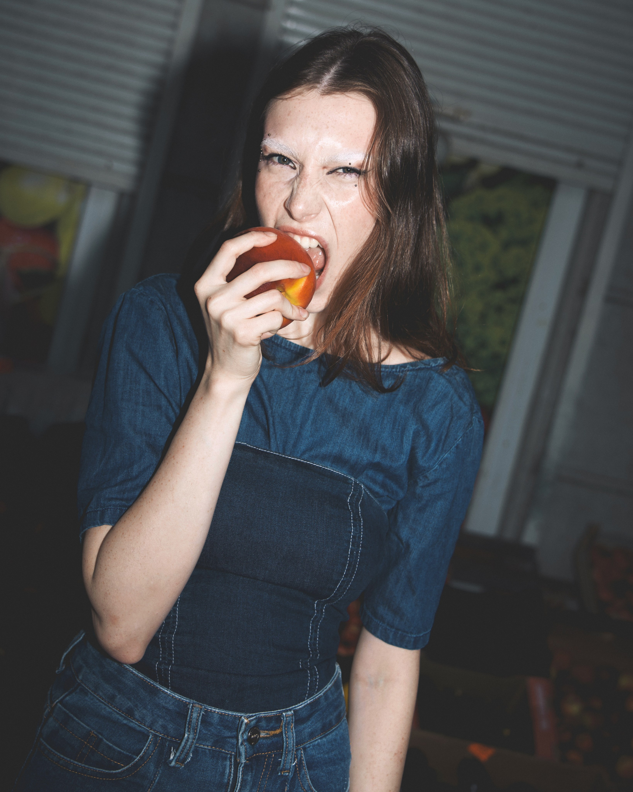 Masha. Верговская Софья FASHION-PHOTOGRAPHER из Санкт-Петербурга