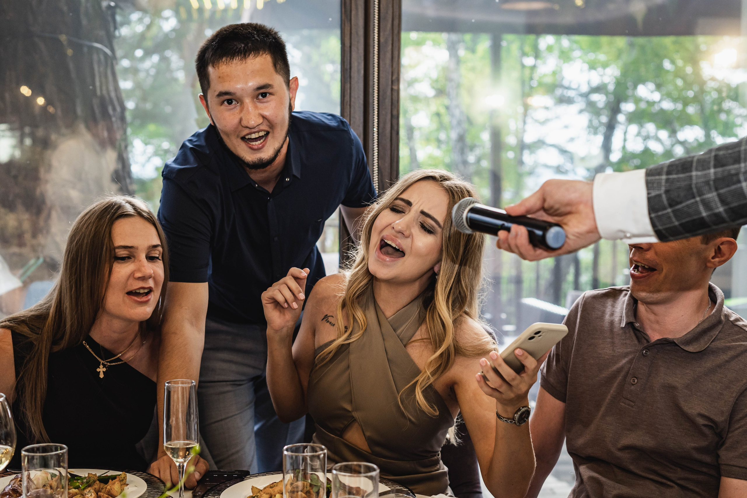 Александра + Максим. Свадебный и семейный фотограф в Новосибирске, Санкт-Петербурге, Москве