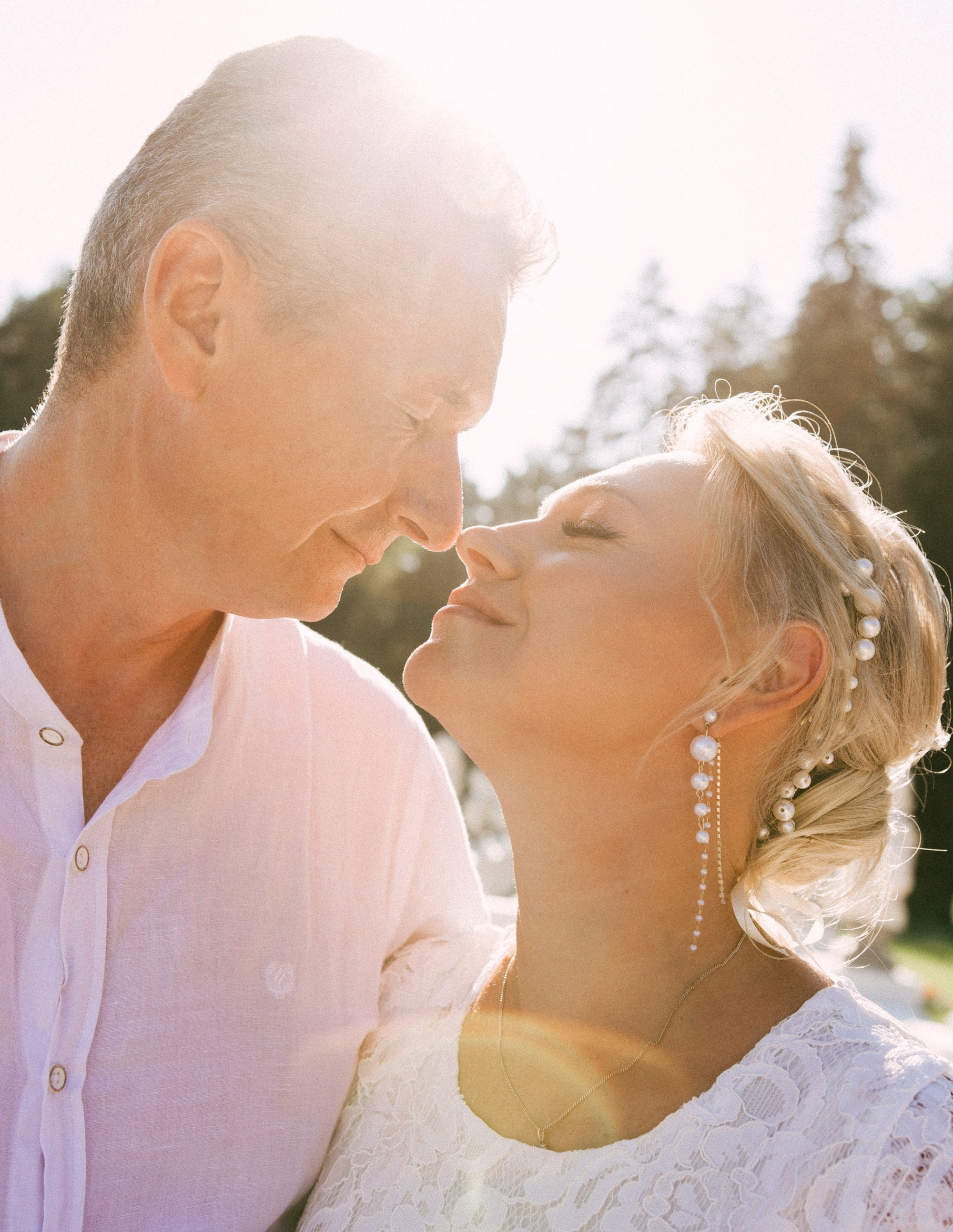 Любовь — это красиво