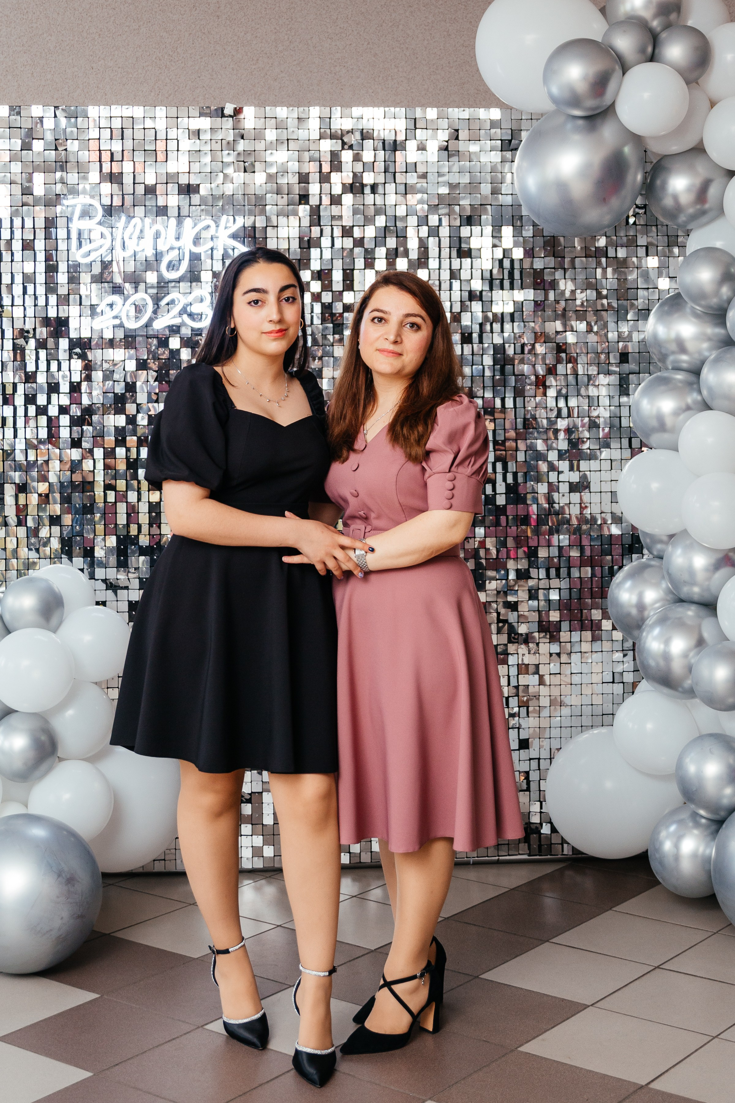 Выпускной. Семейный и свадебный фотограф Ясна Матросова