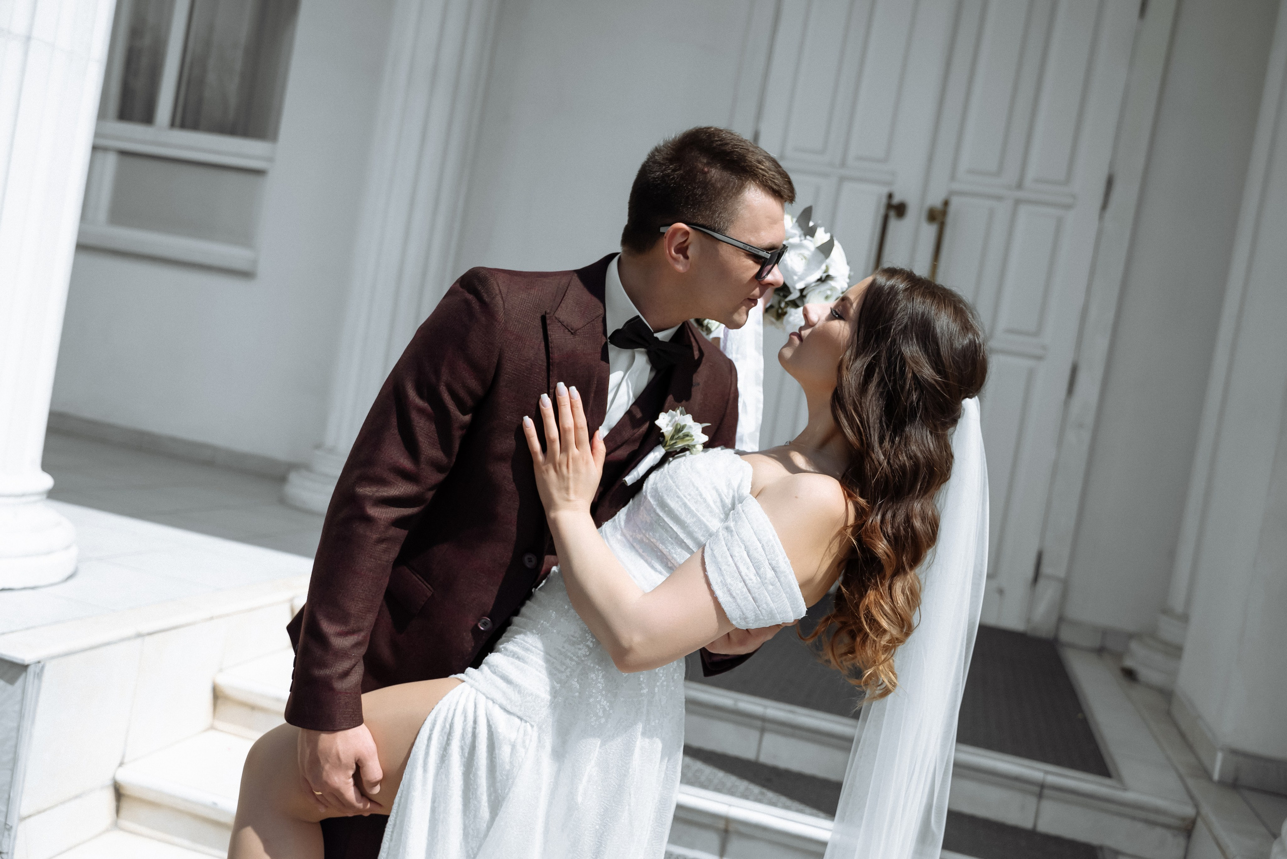 Ангелина & Максим. Фотограф в Краснодарском крае Александр Шульга