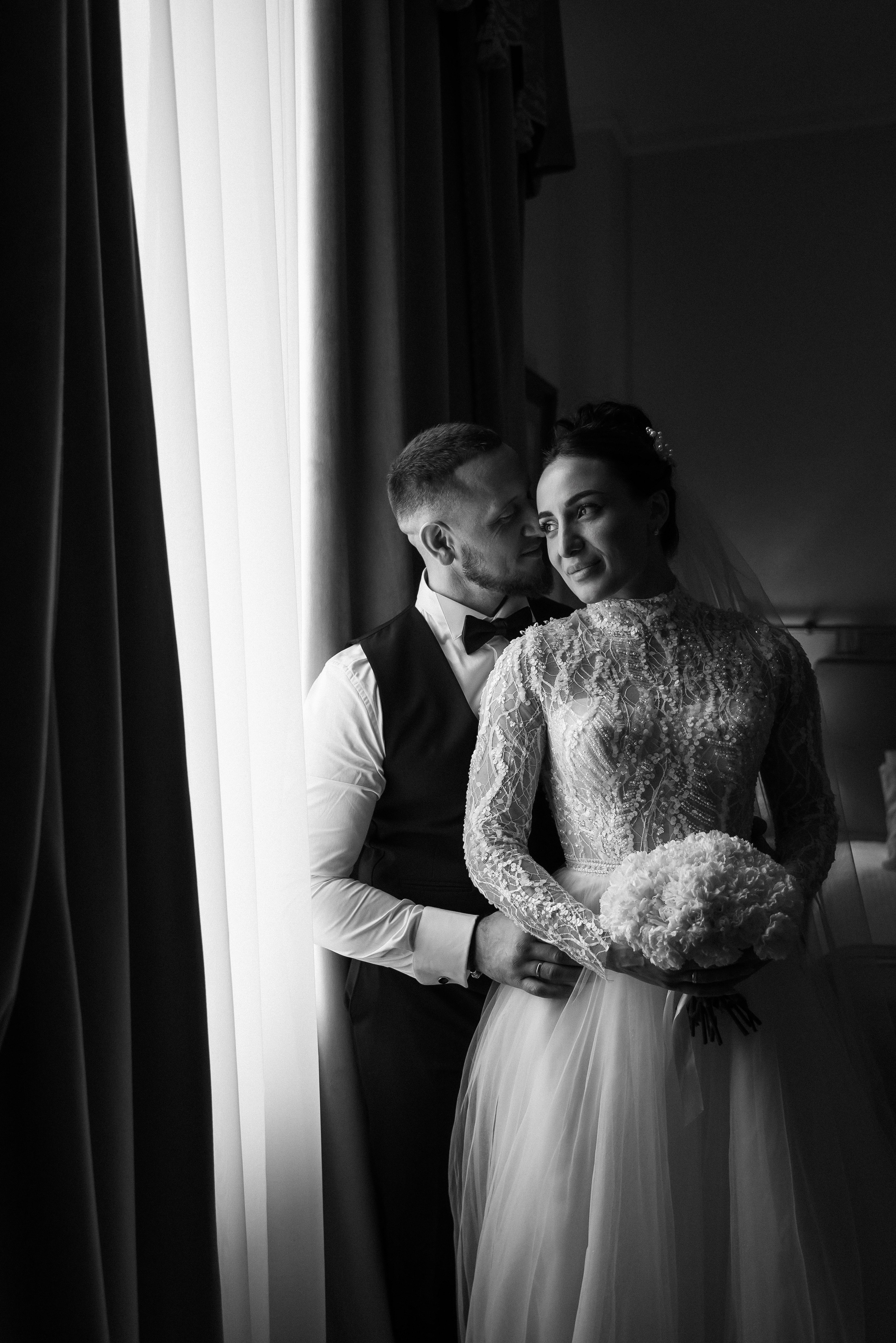 Алена & Анатолий. Фотограф в Краснодарском крае Александр Шульга