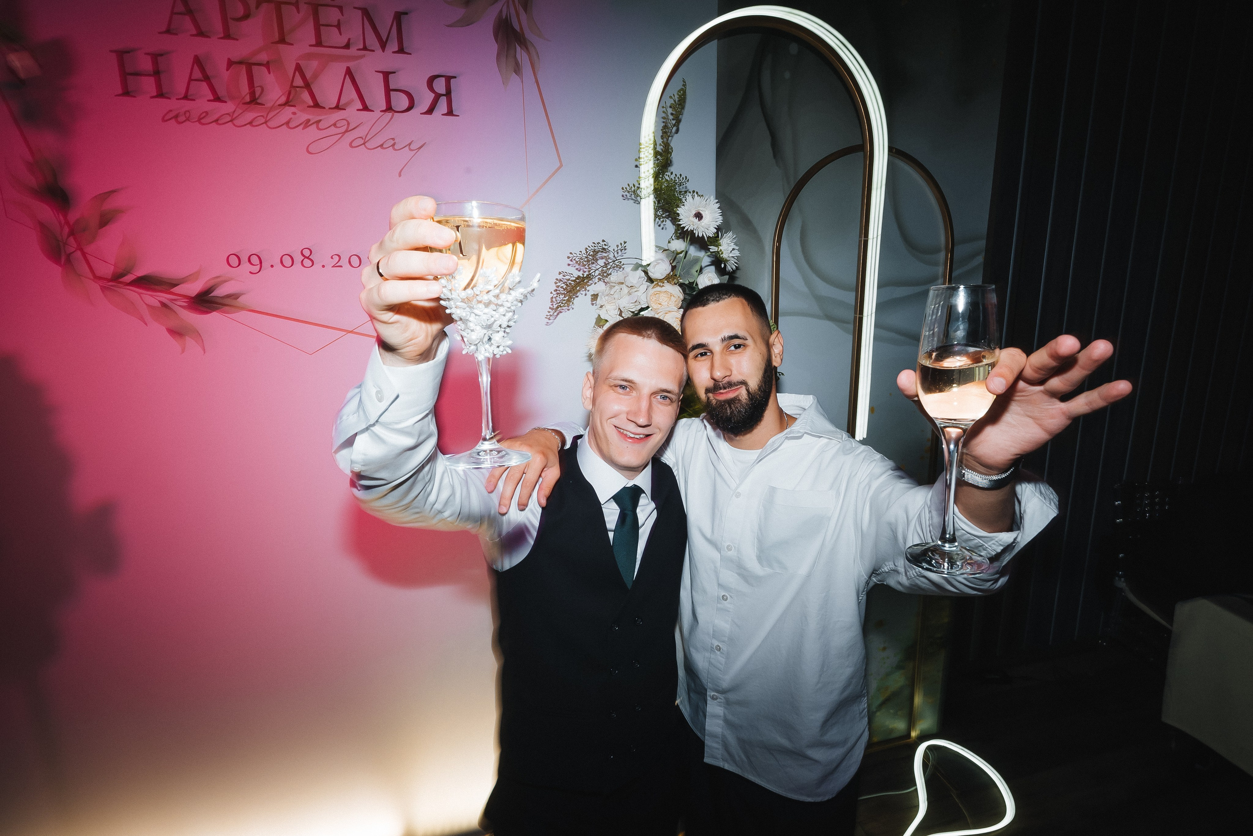 Наталья & Артем. Фотограф в Краснодарском крае Александр Шульга