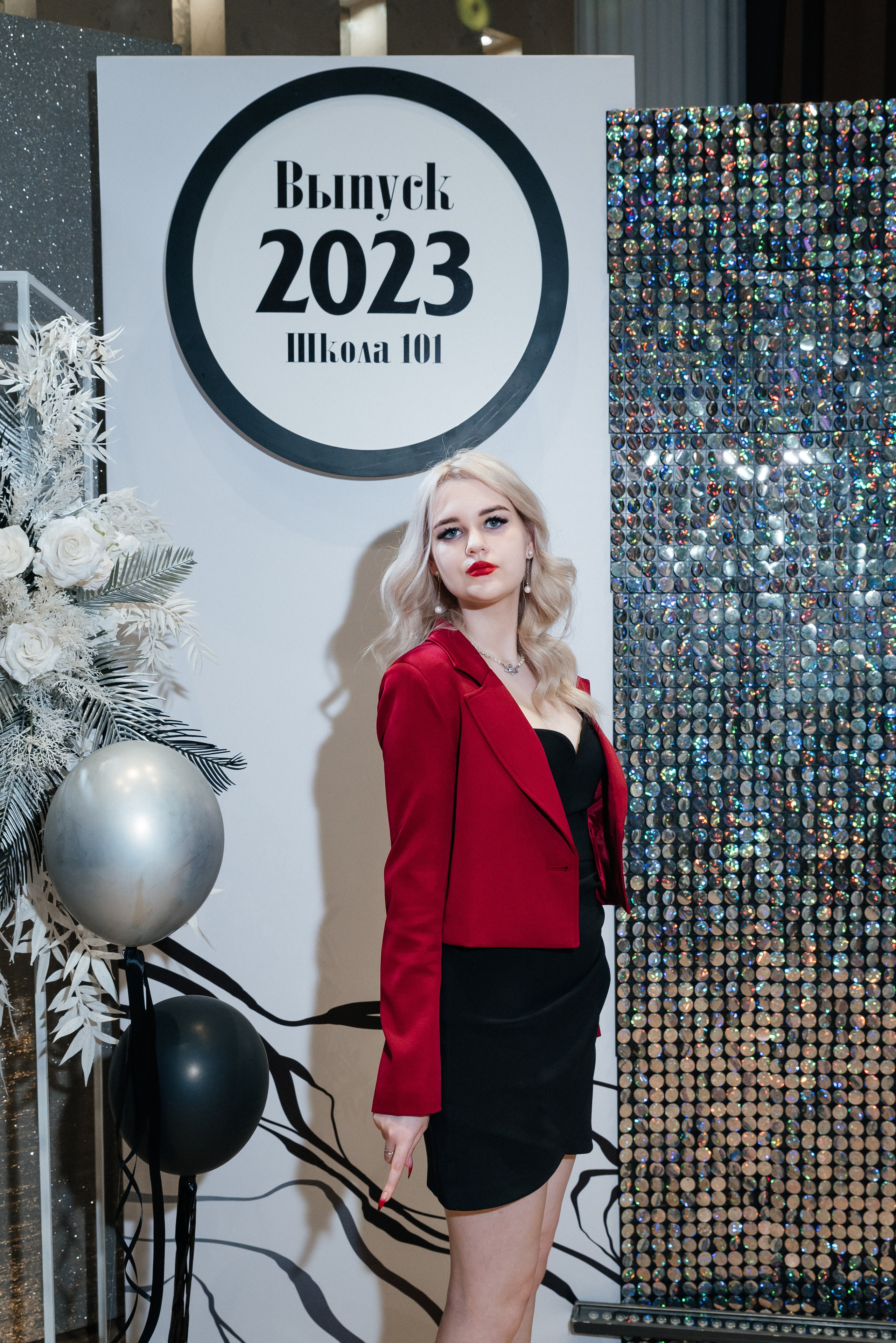 Выпускной 29.06.23. Фотограф в Краснодарском крае Александр Шульга