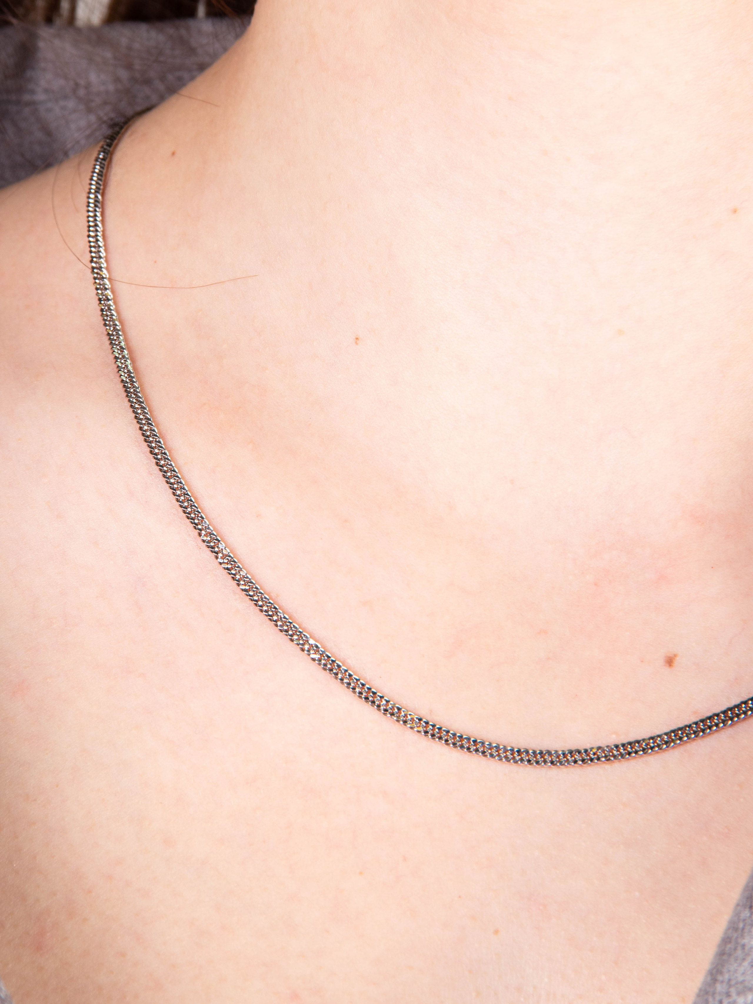 Цепочки, ювелирные изделия. «Матрица»