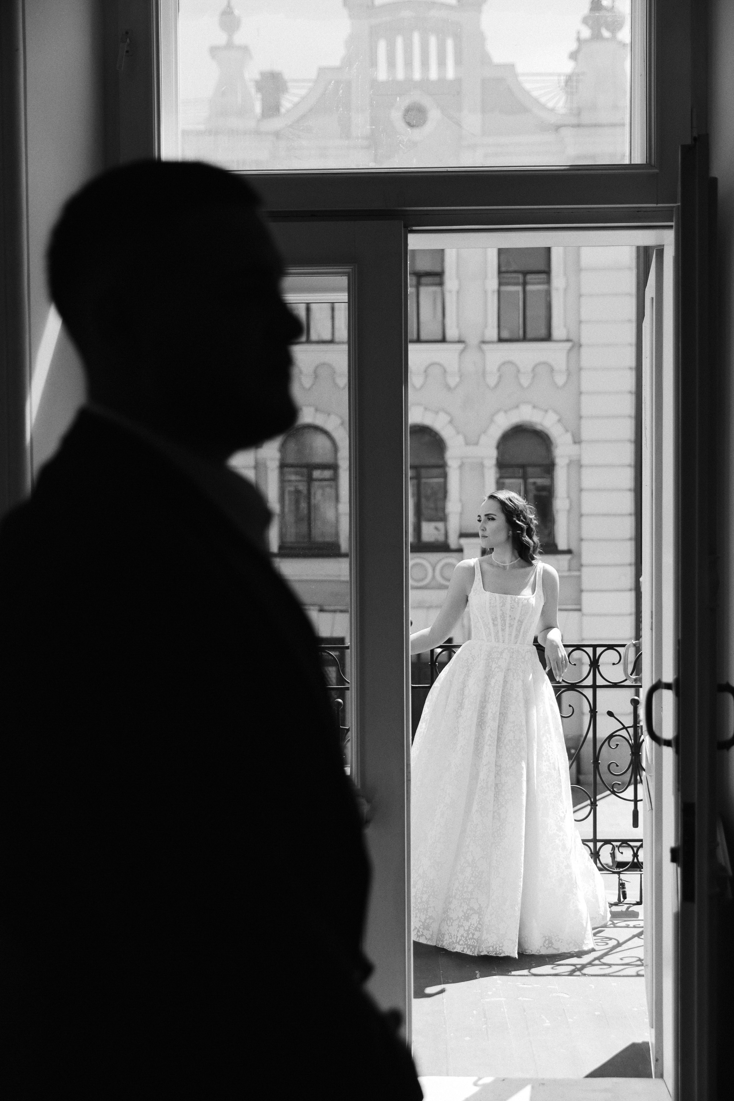 ЯНА & АЛЕКСАНДР ` 17.05.24. Maria Startseva Photo