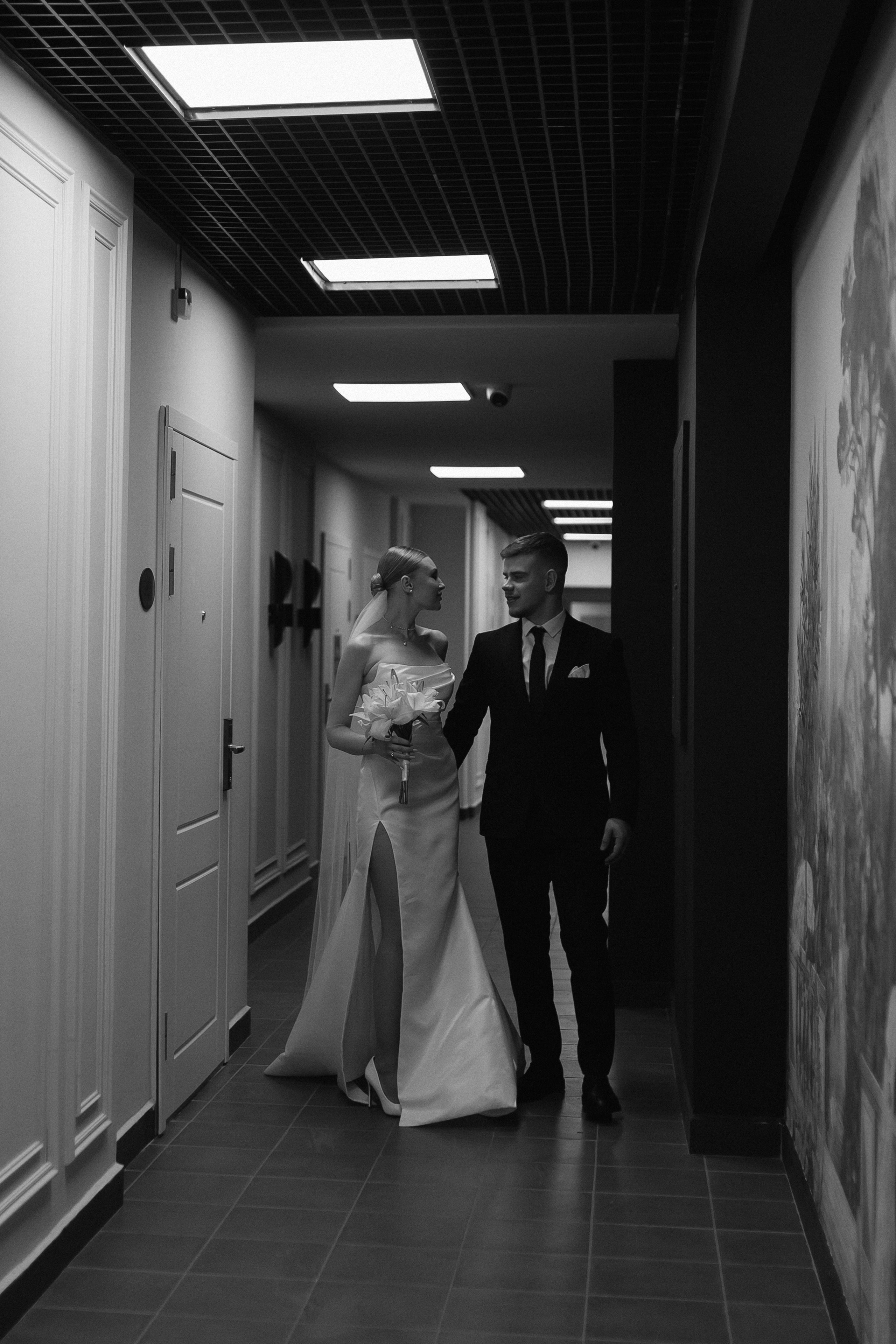 ТАТЬЯНА & ЕВГЕНИЙ ` 14.02.25. Maria Startseva Photo