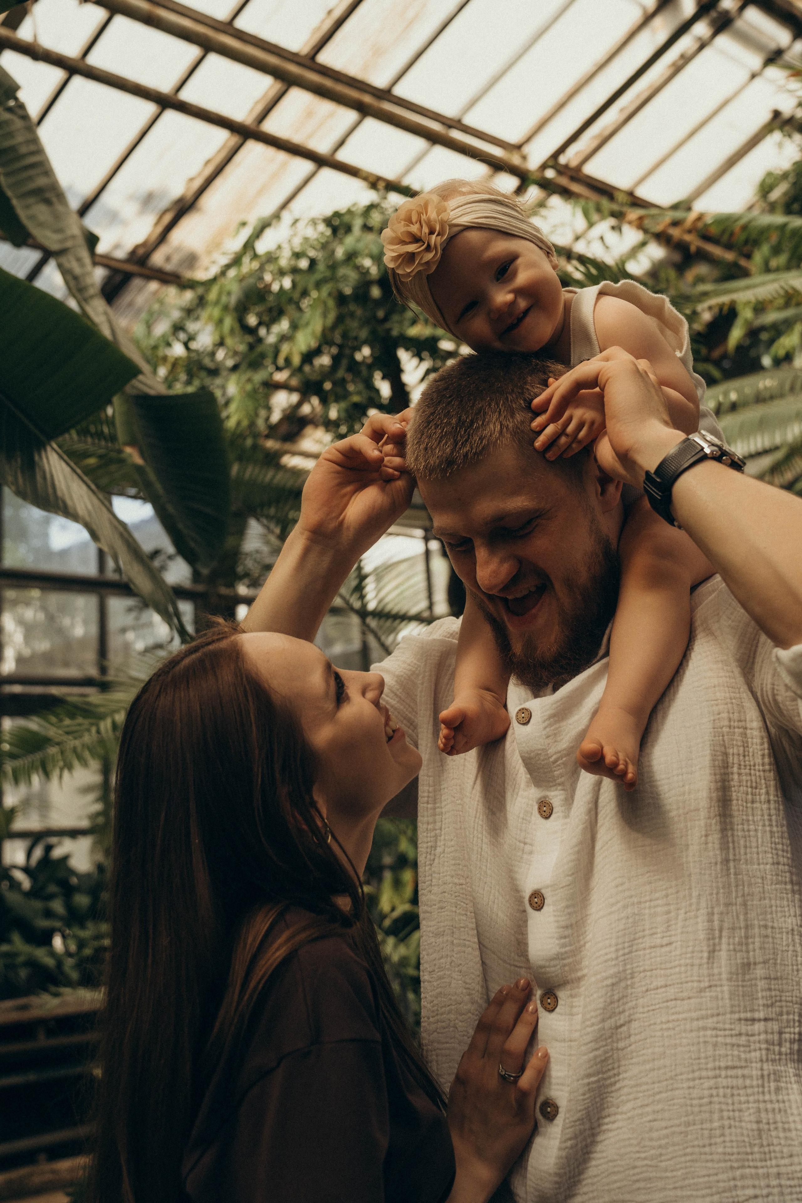 Главное —быть рядом