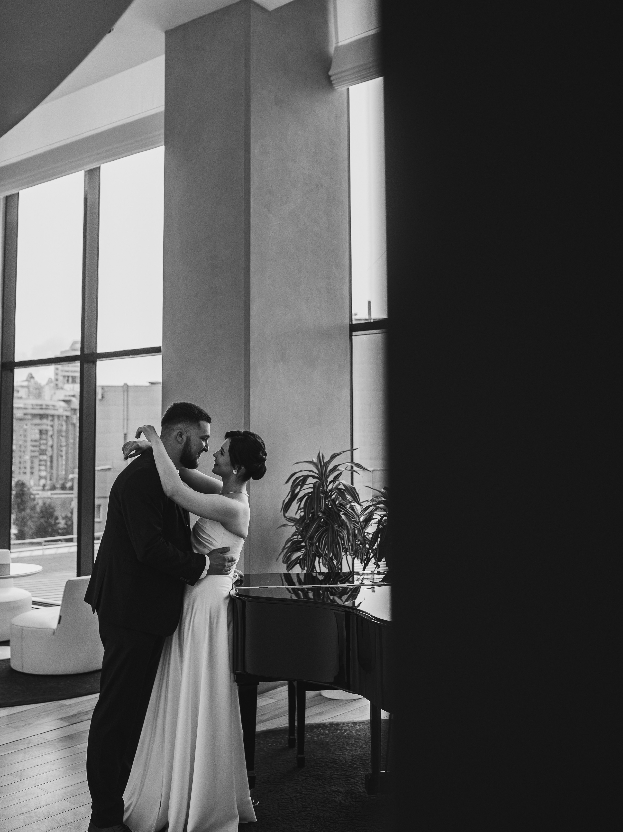 Ксения и Денис. Семейный и свадебный фотограф в Екатеринбурге Орлова Ирина